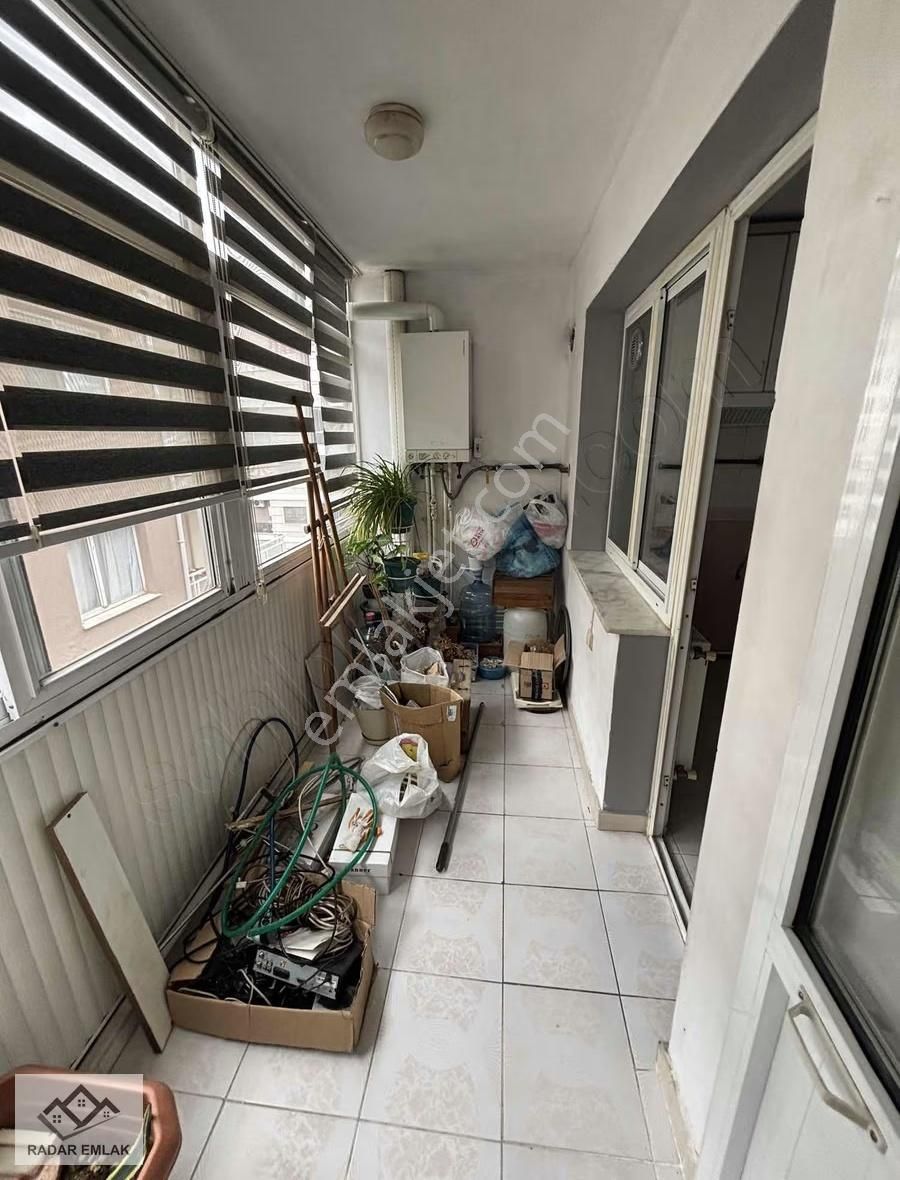 Maliyeciler Mahallesinde Site İçinde 3+1 130 M2 Kiralık Daire - Görsel 11