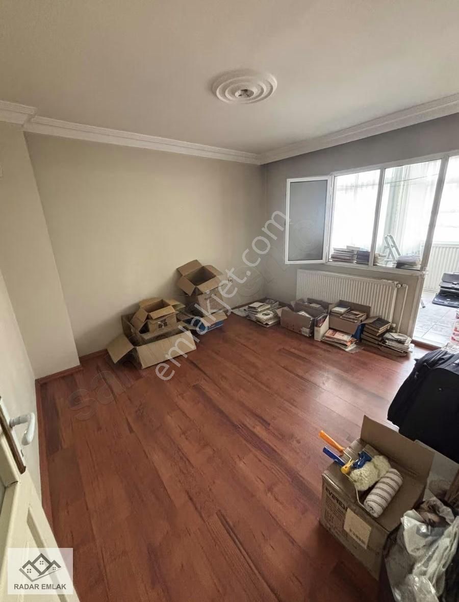 Maliyeciler Mahallesinde Site İçinde 3+1 130 M2 Kiralık Daire - Görsel 18