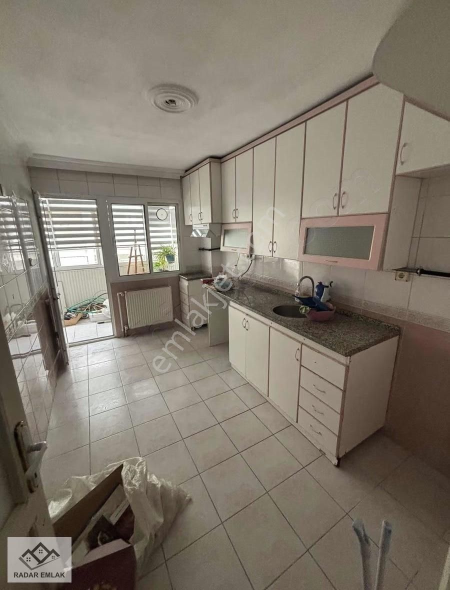 Maliyeciler Mahallesinde Site İçinde 3+1 130 M2 Kiralık Daire - Görsel 21