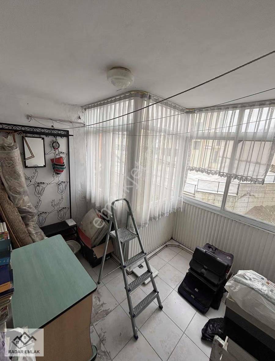 Maliyeciler Mahallesinde Site İçinde 3+1 130 M2 Kiralık Daire - Görsel 24
