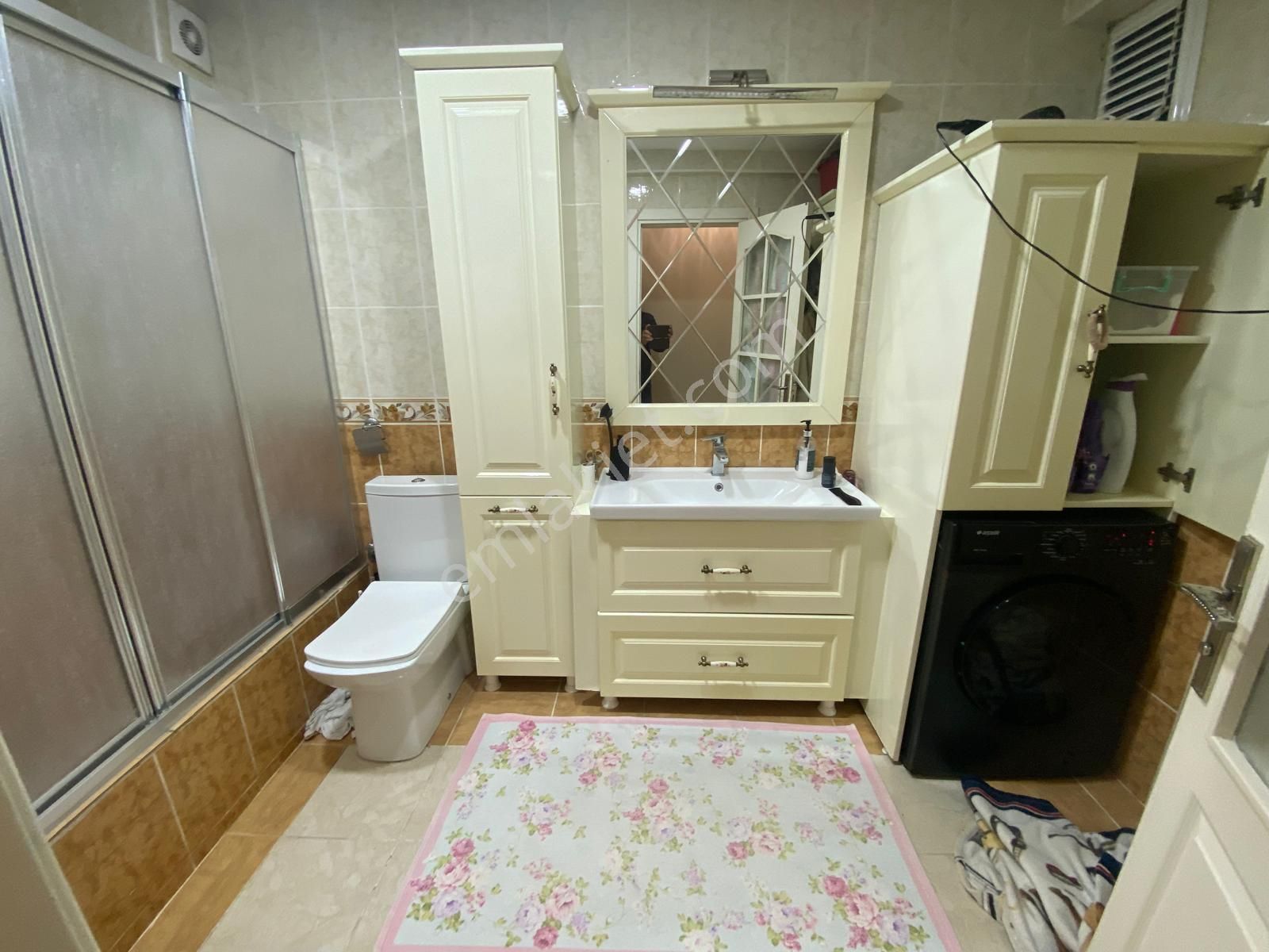 Bahçelievler Medicana Yakını 185 M² 1.kat 3+1 Açık Otoparklı - Görsel 13