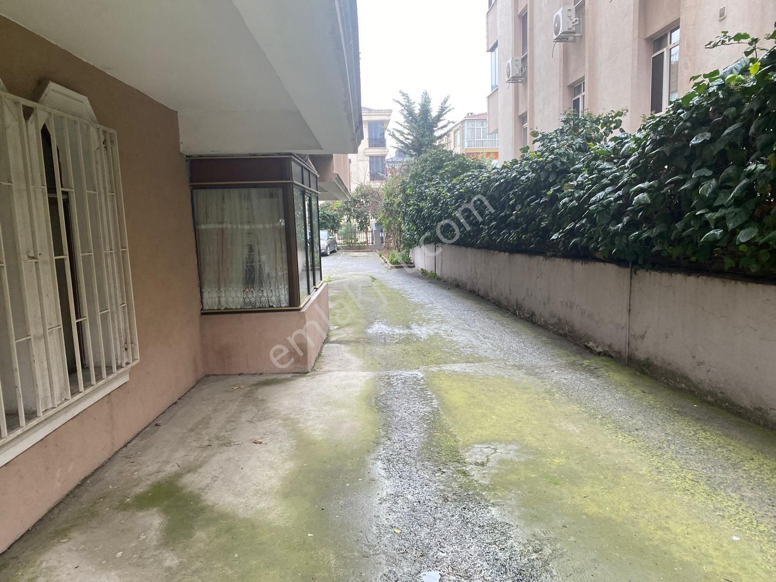 Bahçelievler Medicana Yakını 185 M² 1.kat 3+1 Açık Otoparklı - Görsel 19