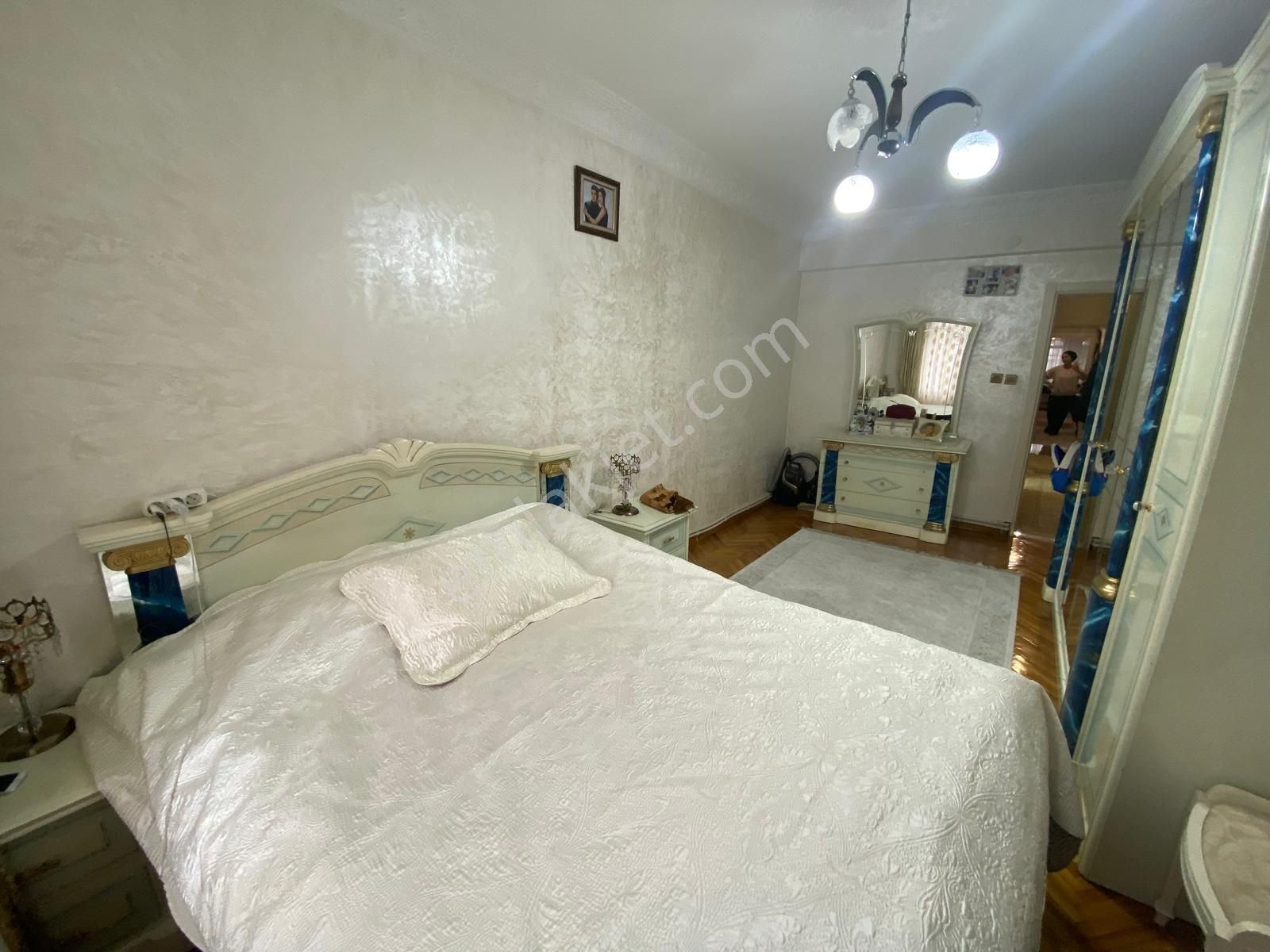 Bahçelievler Medicana Yakını 185 M² 1.kat 3+1 Açık Otoparklı - Görsel 11