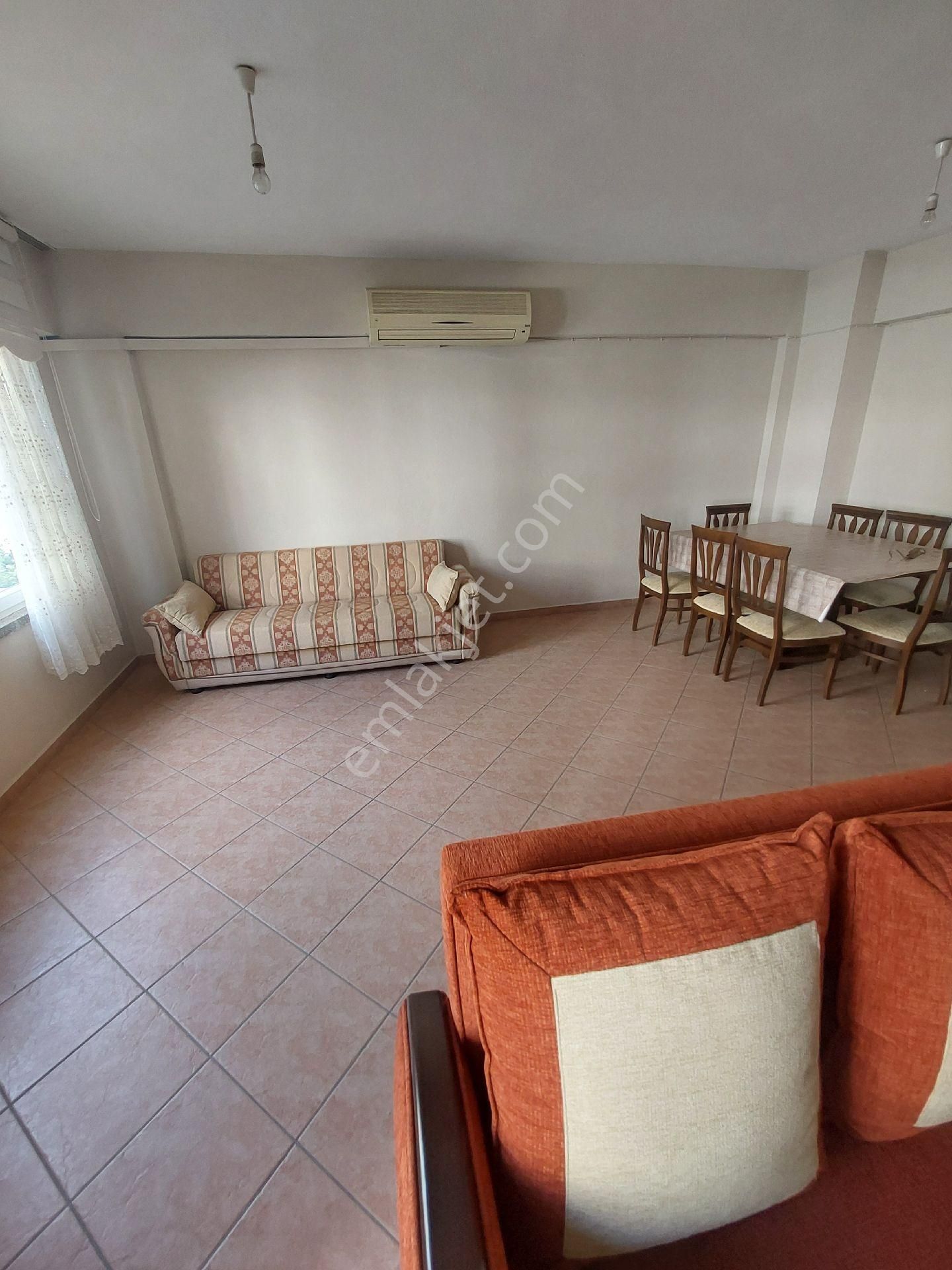 Doğru Gayrimenkulden Eski Devlet Hastanesi Mevki 3+1