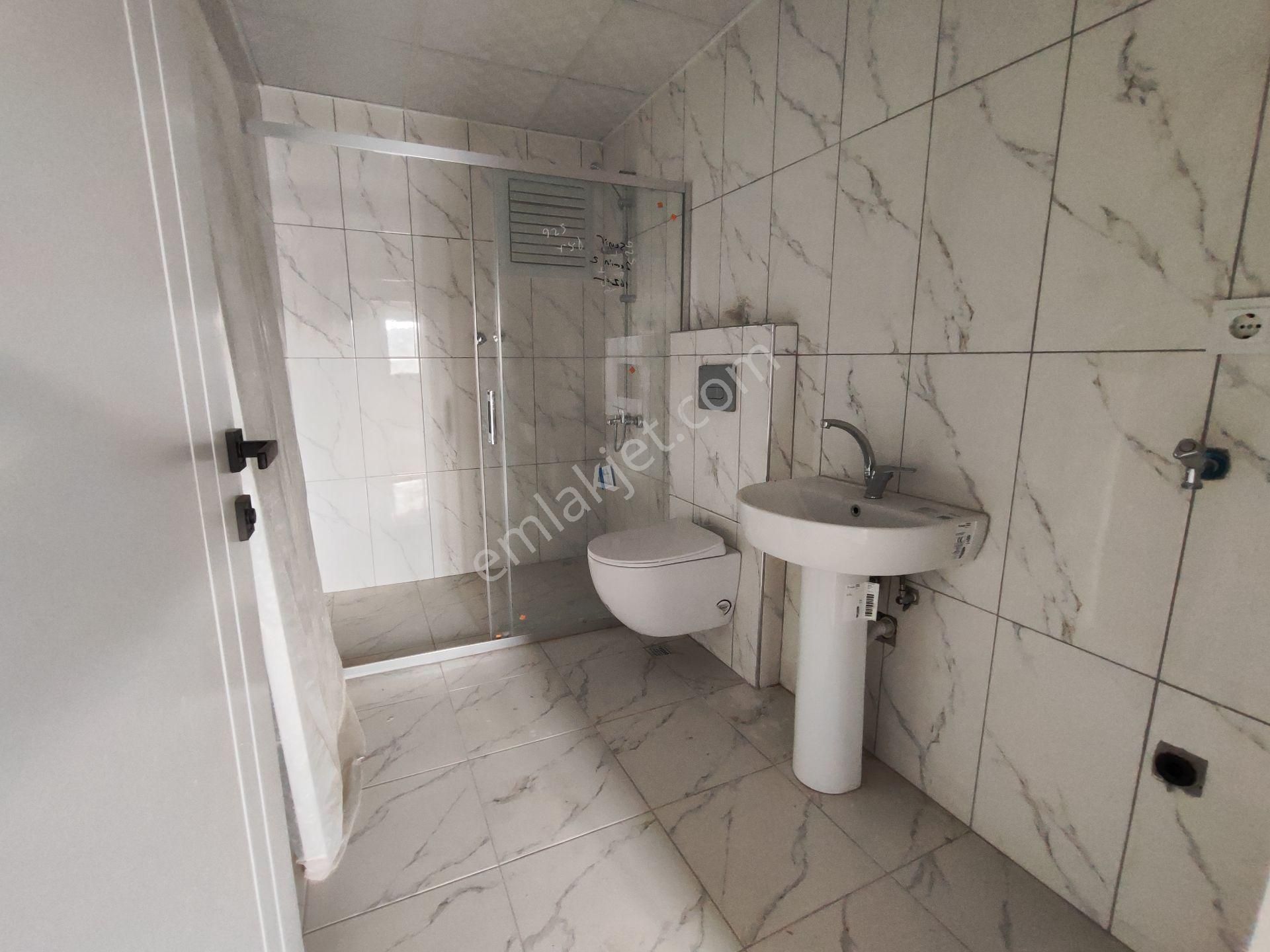 Müstakil Bahçesi Bulanan Yeni Şehir Hastane Dibinde 3+1 Bahçe Dubleks - Görsel 17