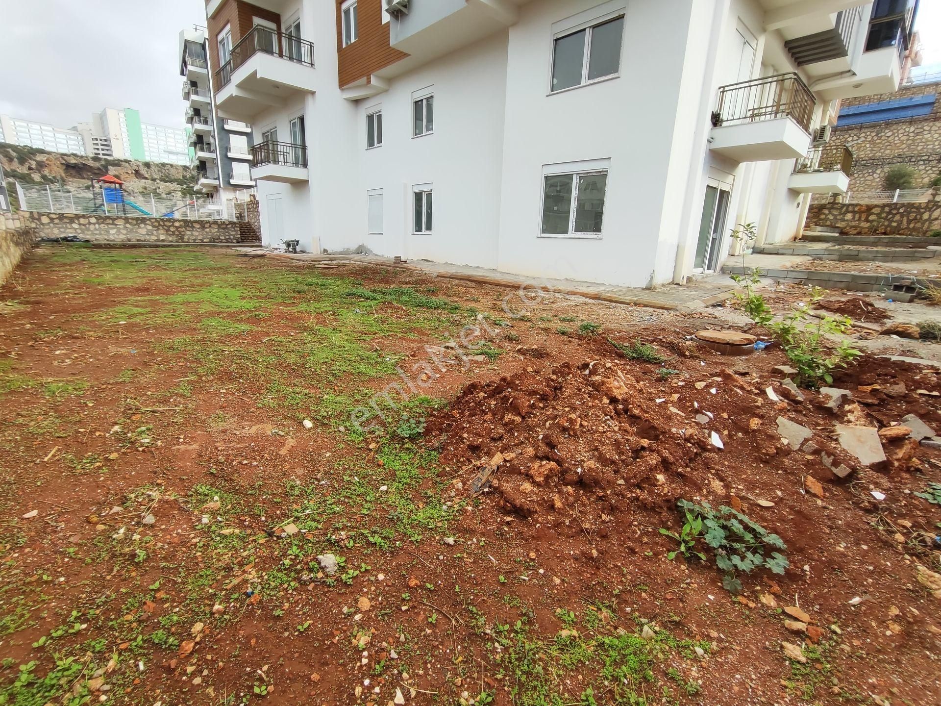 Müstakil Bahçesi Bulanan Yeni Şehir Hastane Dibinde 3+1 Bahçe Dubleks - Görsel 22