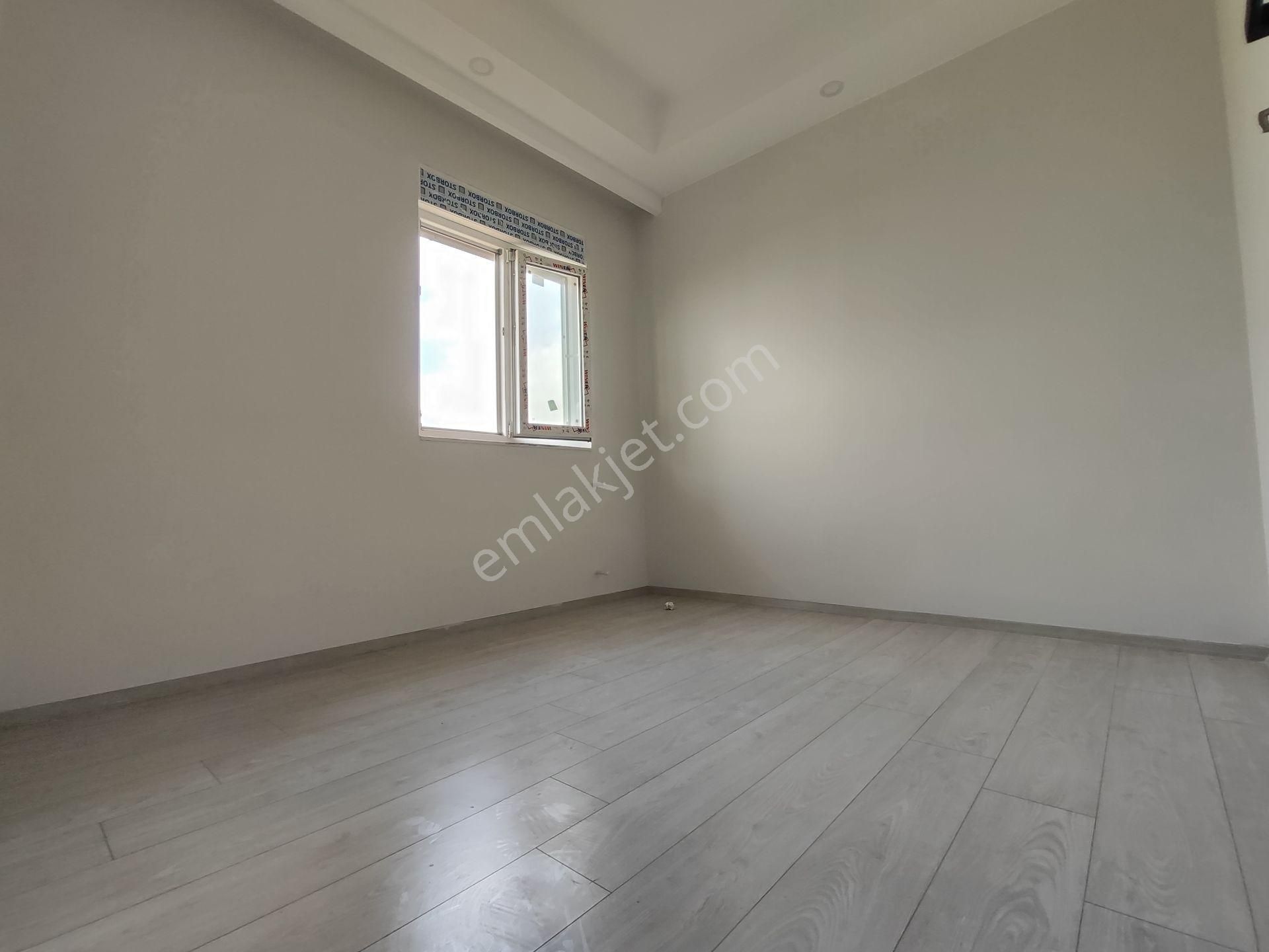 Müstakil Bahçesi Bulanan Yeni Şehir Hastane Dibinde 3+1 Bahçe Dubleks - Görsel 7