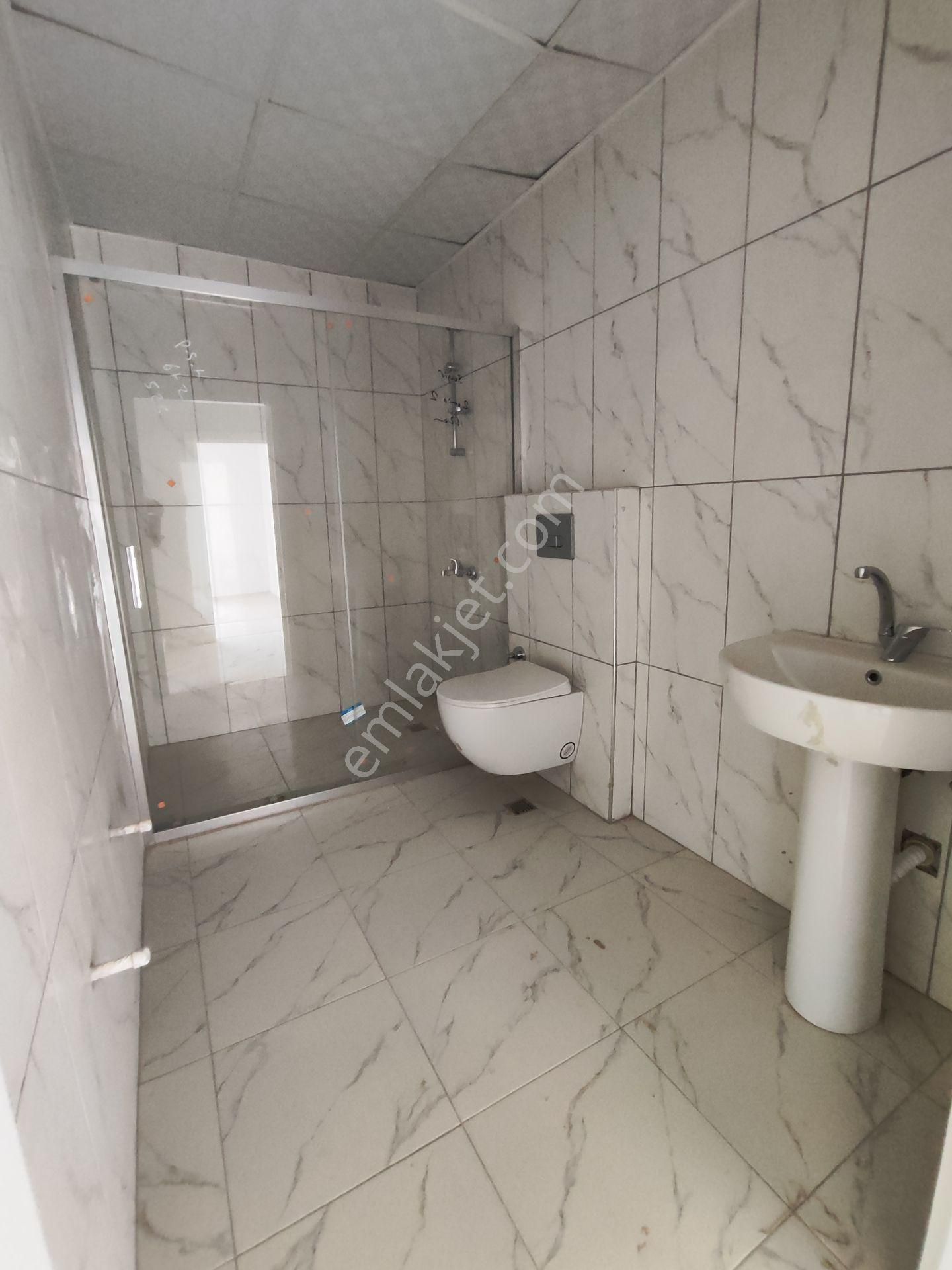 Müstakil Bahçesi Bulanan Yeni Şehir Hastane Dibinde 3+1 Bahçe Dubleks - Görsel 14