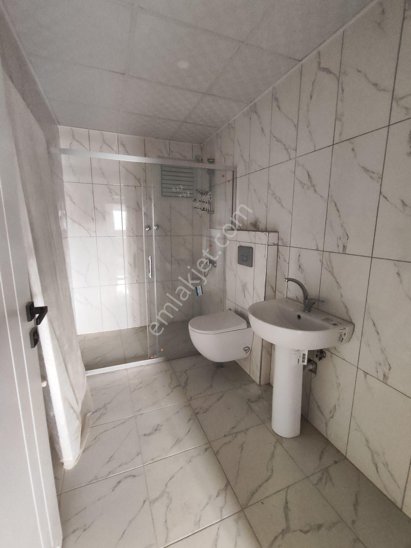 Müstakil Bahçesi Bulanan Yeni Şehir Hastane Dibinde 3+1 Bahçe Dubleks - Görsel 16