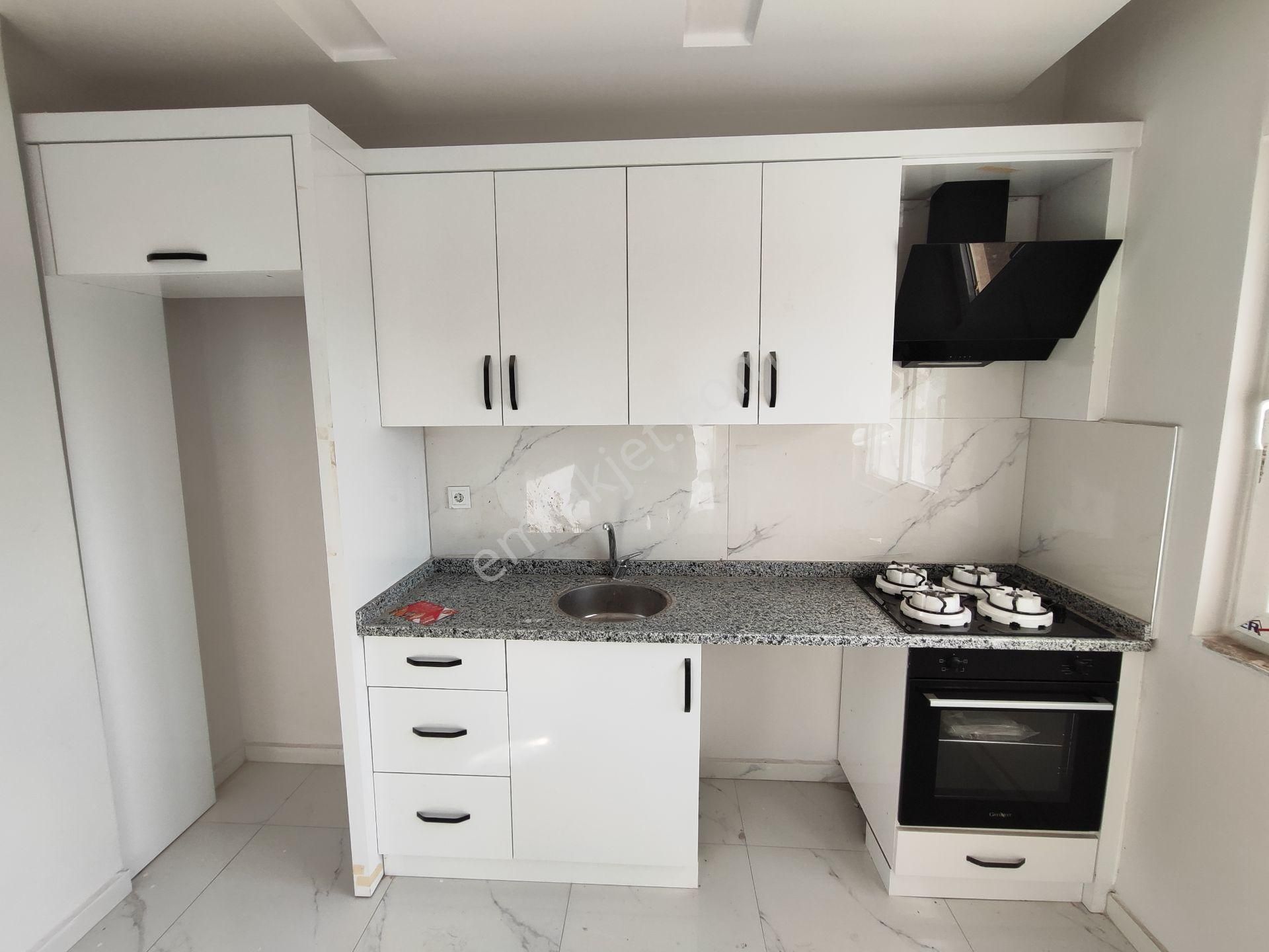 Müstakil Bahçesi Bulanan Yeni Şehir Hastane Dibinde 3+1 Bahçe Dubleks - Görsel 5