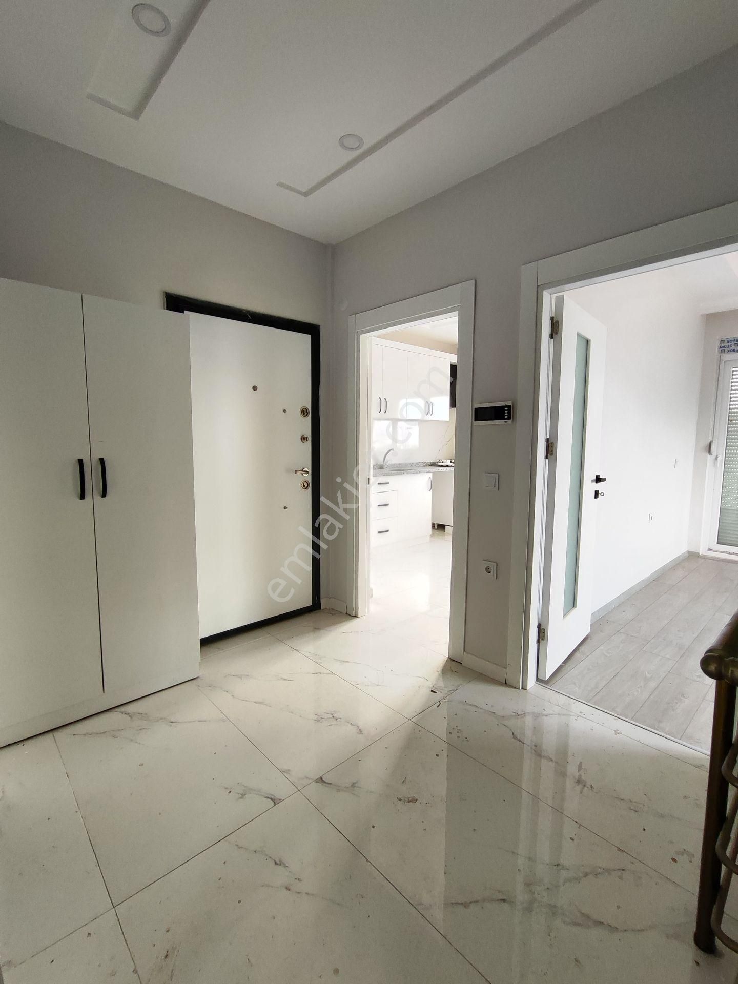 Müstakil Bahçesi Bulanan Yeni Şehir Hastane Dibinde 3+1 Bahçe Dubleks - Görsel 19