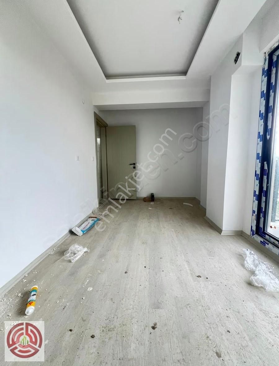 Emir Grup'tan Muradiye'de 2+1 Full Lüx Çift Cephe Satılık Daire - Görsel 18