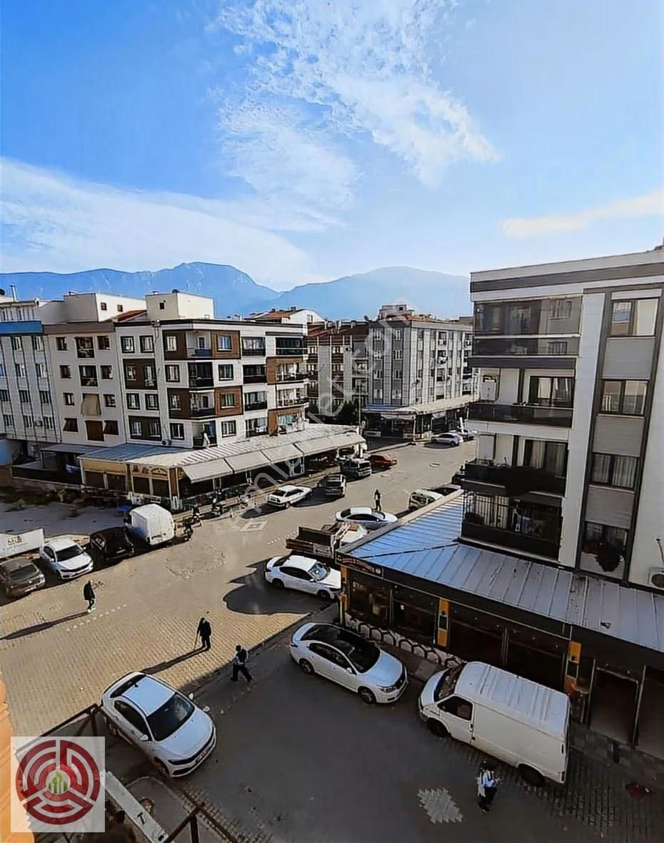 Emir Grup'dan 50.yıl Mah. 3+1 115m Full Öz Köşe Arakat Daire - Görsel 13