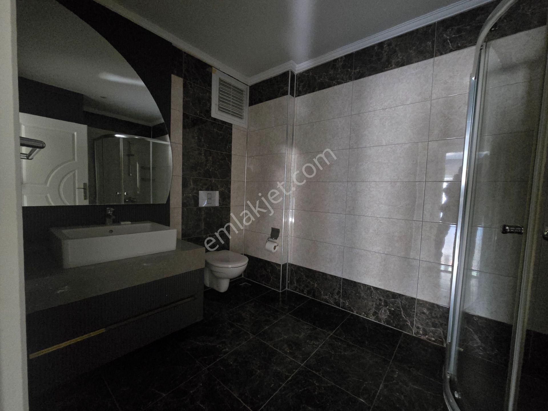 Obada Merkezi Konumda Satılık 3+1 Full Aktiviteli Daire - Görsel 7