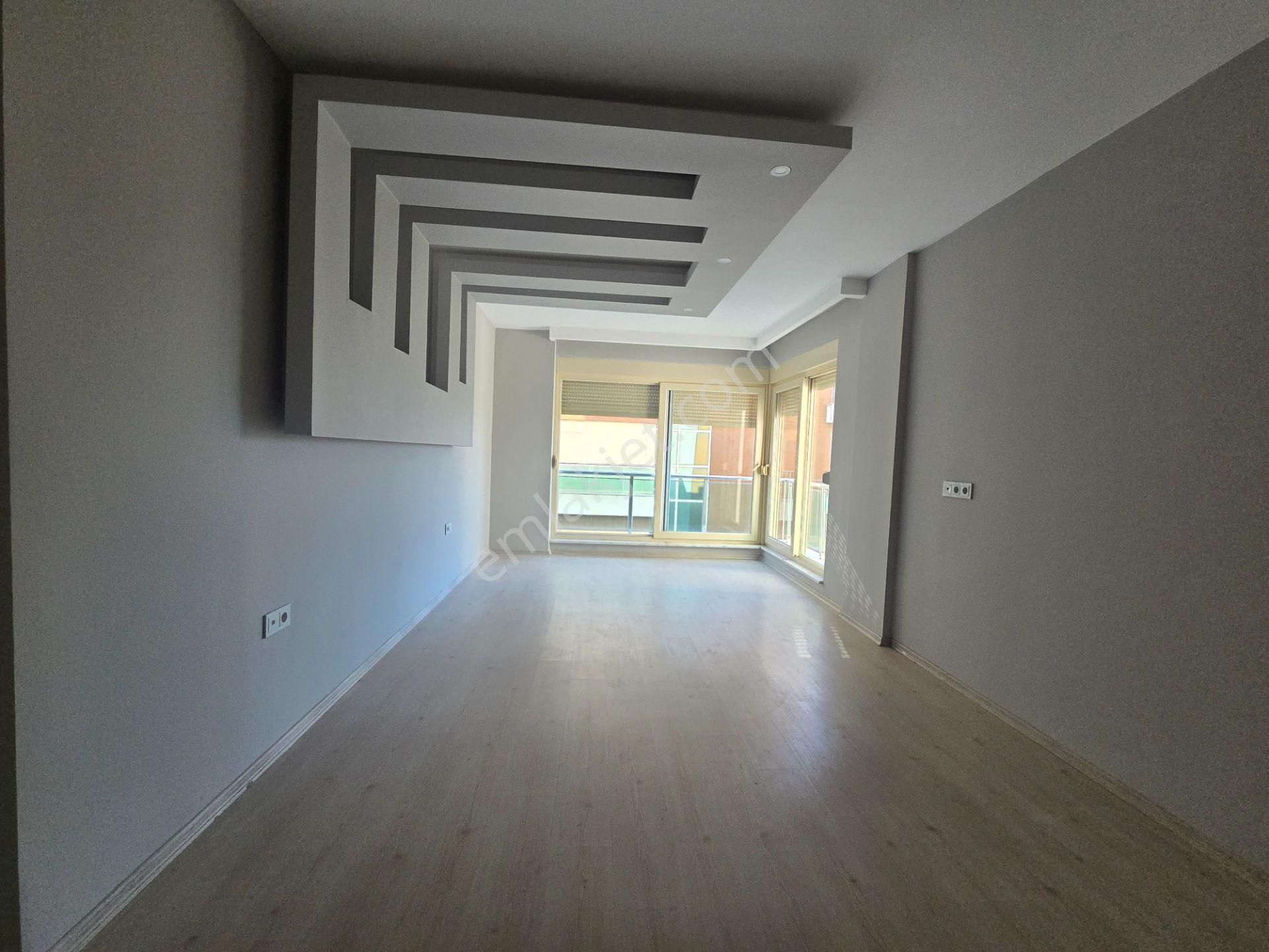 Obada Merkezi Konumda Satılık 3+1 Full Aktiviteli Daire - Görsel 9