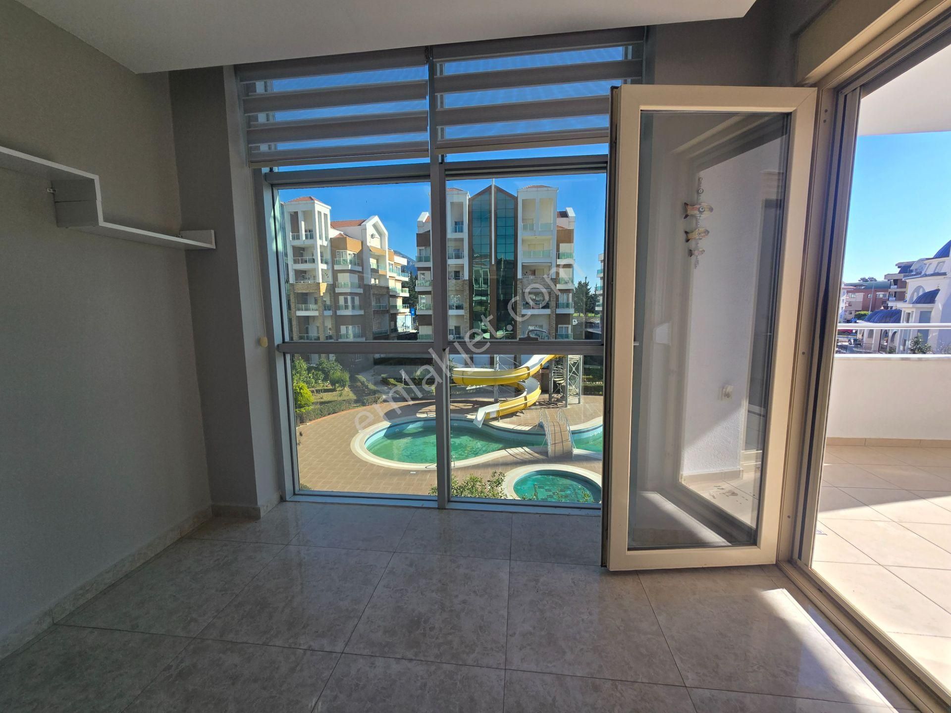 Obada Merkezi Konumda Satılık 3+1 Full Aktiviteli Daire - Görsel 15