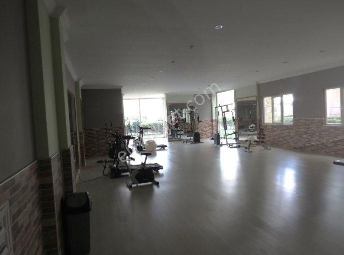 Obada Merkezi Konumda Satılık 3+1 Full Aktiviteli Daire - Görsel 29