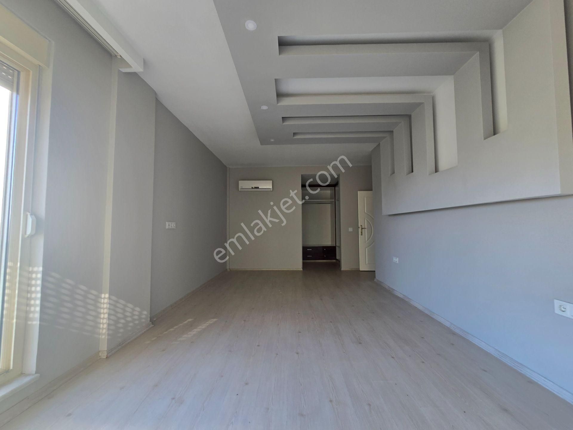 Obada Merkezi Konumda Satılık 3+1 Full Aktiviteli Daire - Görsel 10