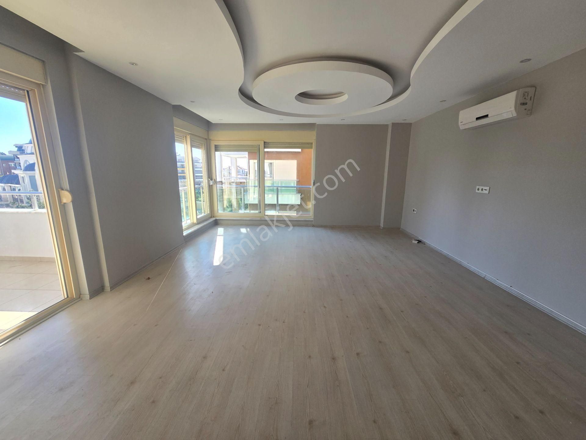 Obada Merkezi Konumda Satılık 3+1 Full Aktiviteli Daire - Görsel 2