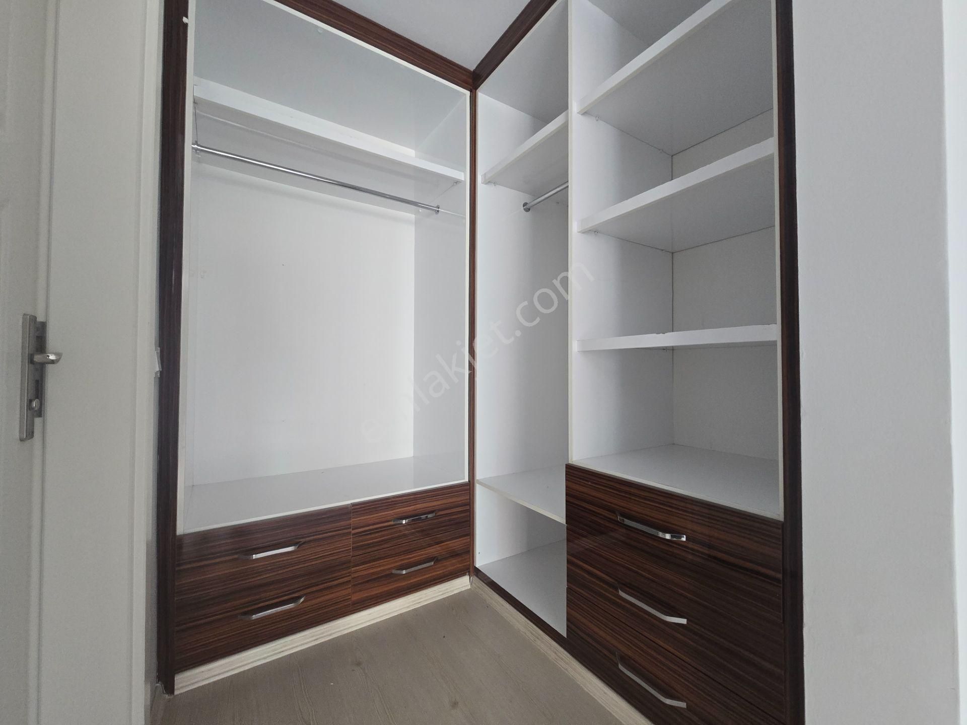 Obada Merkezi Konumda Satılık 3+1 Full Aktiviteli Daire - Görsel 8