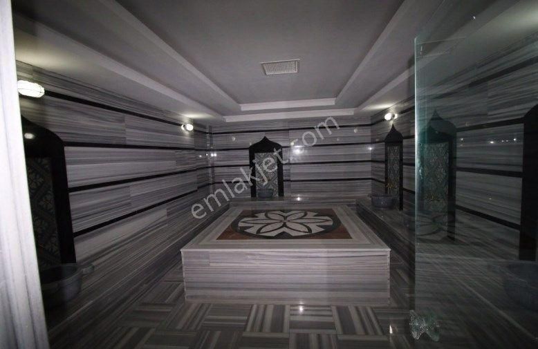 Obada Merkezi Konumda Satılık 3+1 Full Aktiviteli Daire - Görsel 27