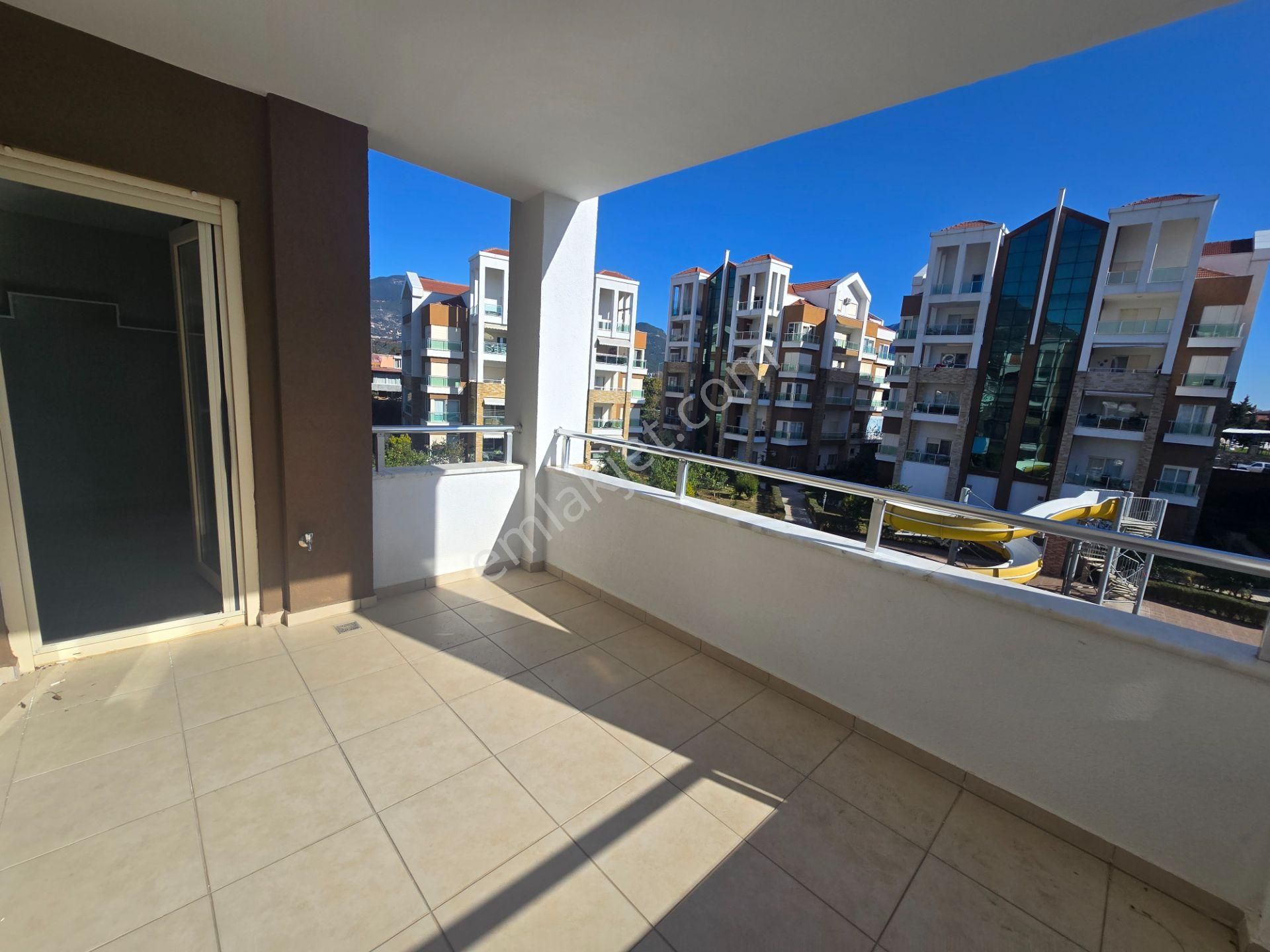 Obada Merkezi Konumda Satılık 3+1 Full Aktiviteli Daire - Görsel 16