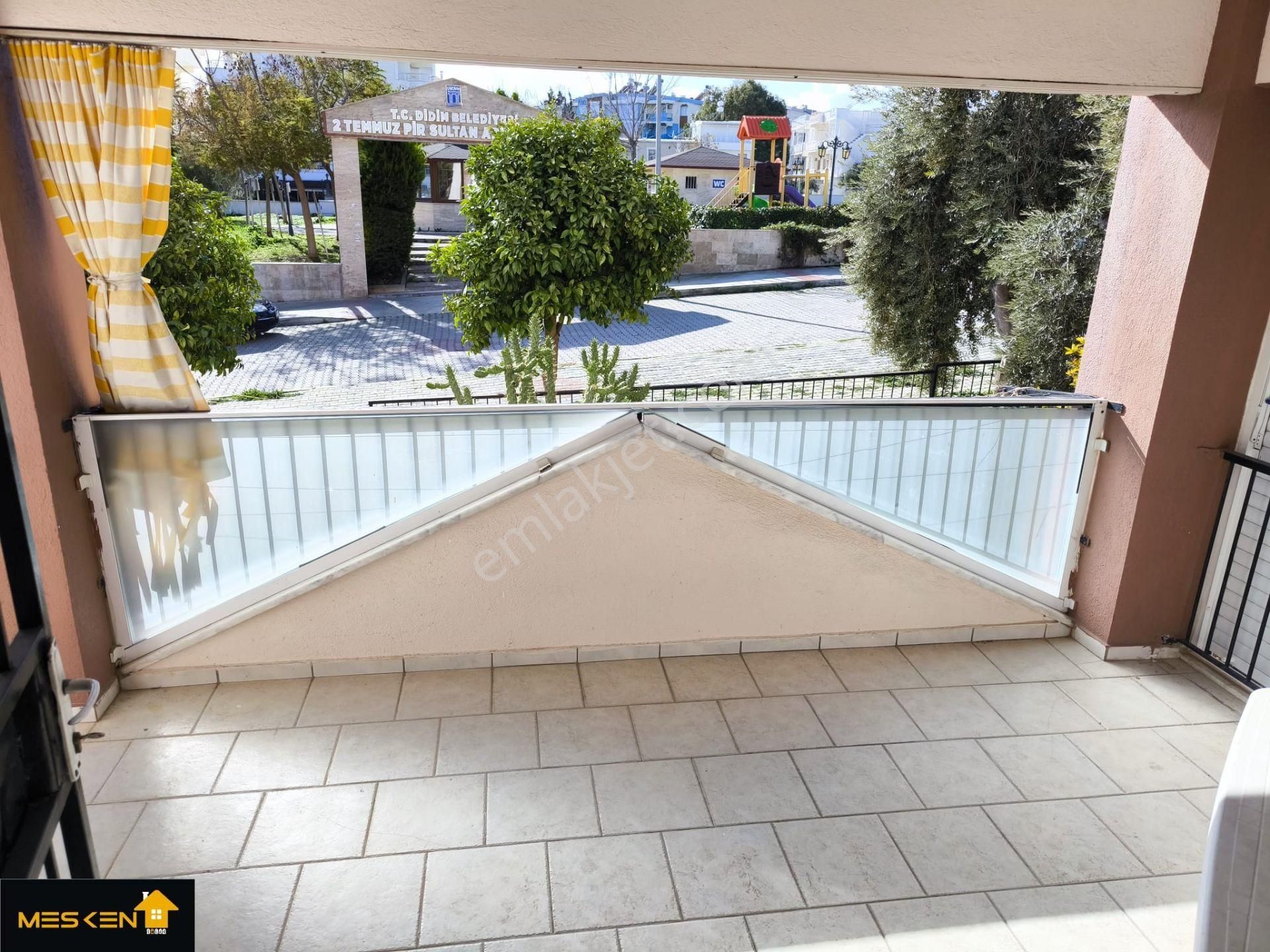 Didim Çamlık Mah., Altınkum Plajına 200 Metre , Muhteşem Konum 2+1 Daire - Görsel 4
