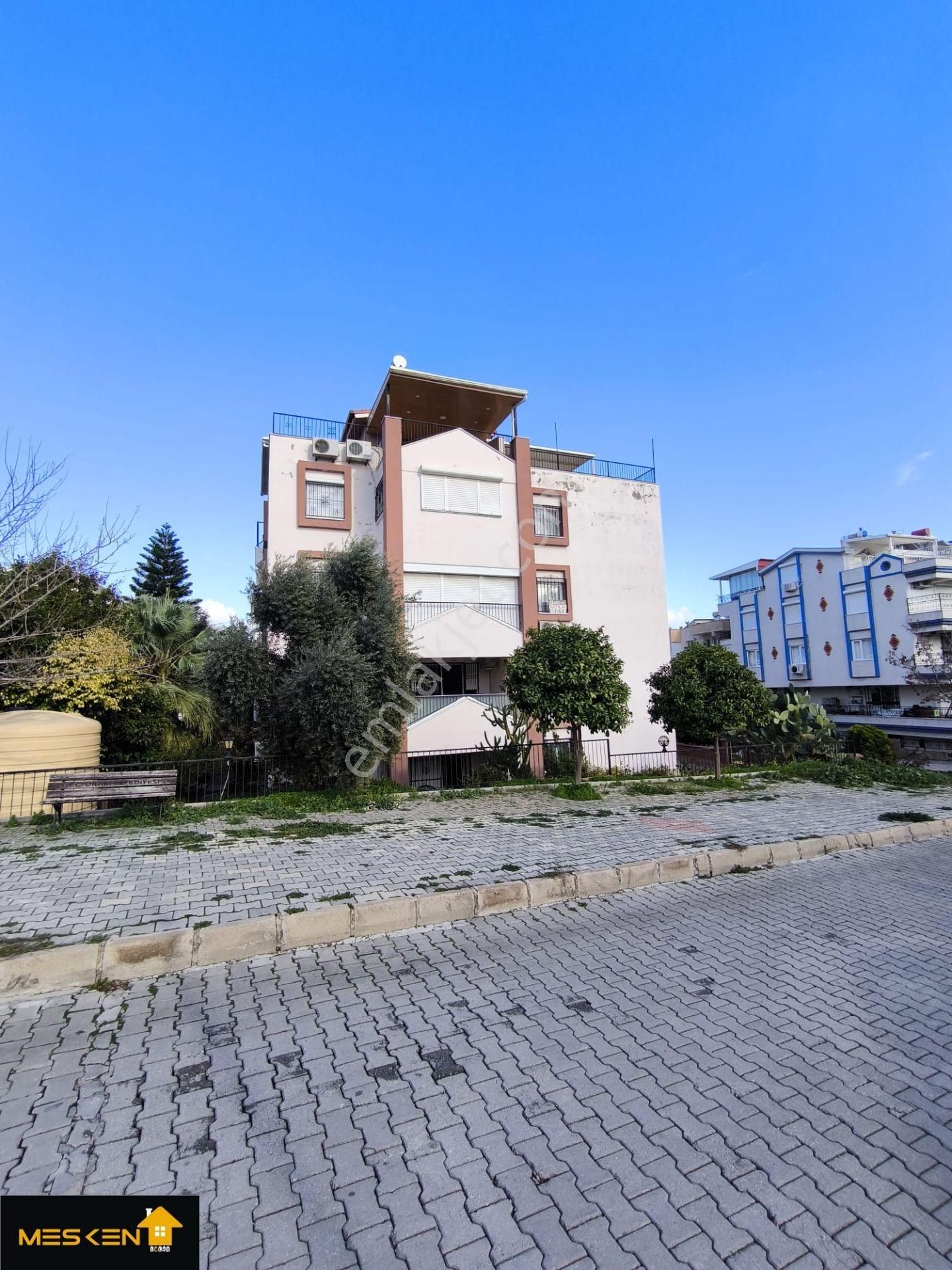 Didim Çamlık Mah., Altınkum Plajına 200 Metre , Muhteşem Konum 2+1 Daire - Görsel 19
