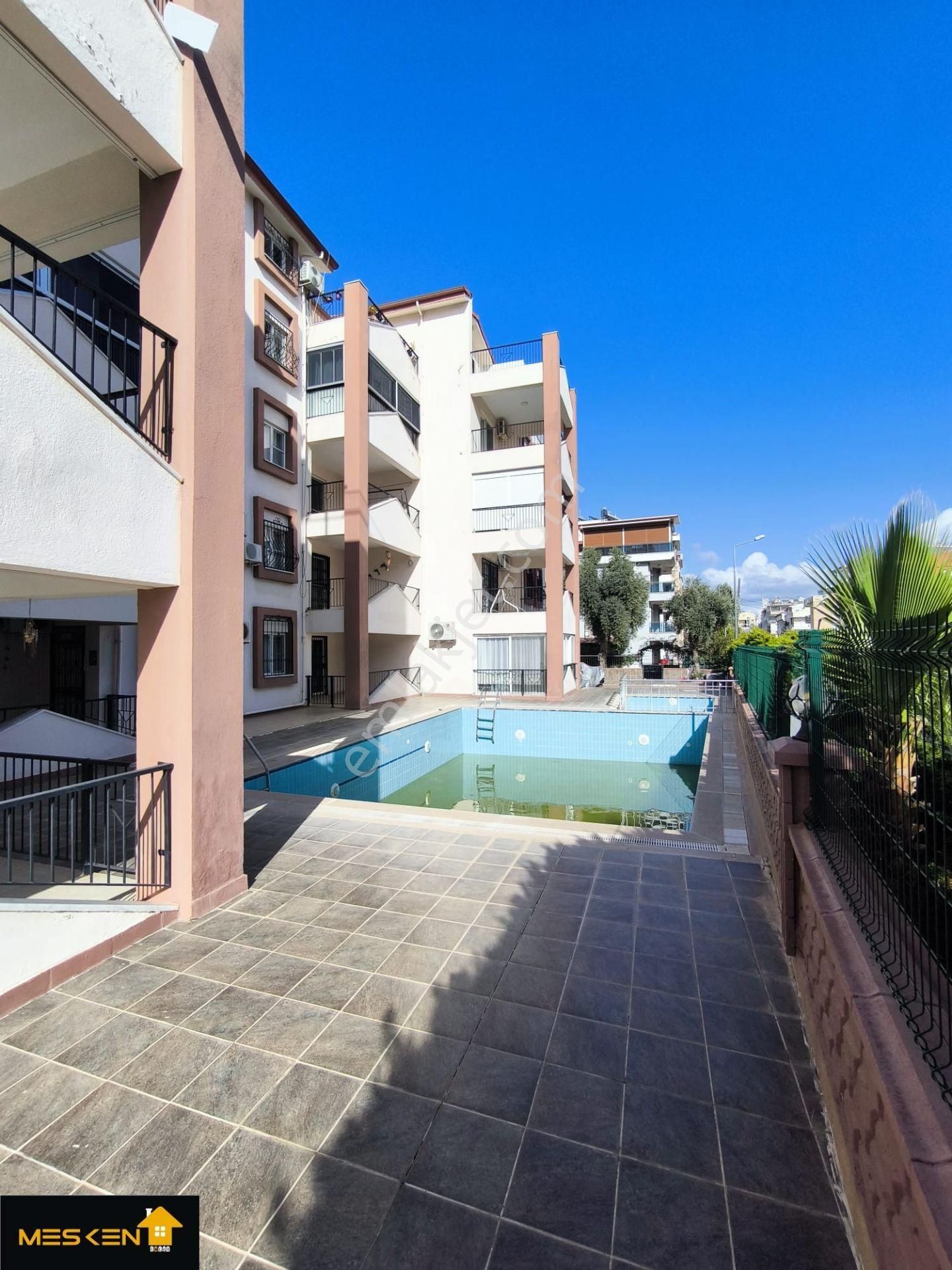 Didim Çamlık Mah., Altınkum Plajına 200 Metre , Muhteşem Konum 2+1 Daire - Görsel 17