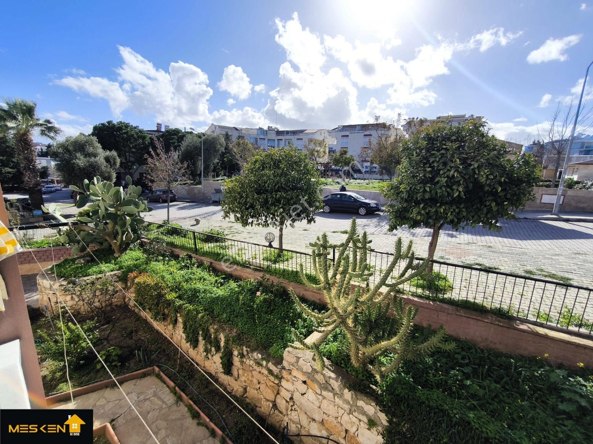 Didim Çamlık Mah., Altınkum Plajına 200 Metre , Muhteşem Konum 2+1 Daire - Görsel 12