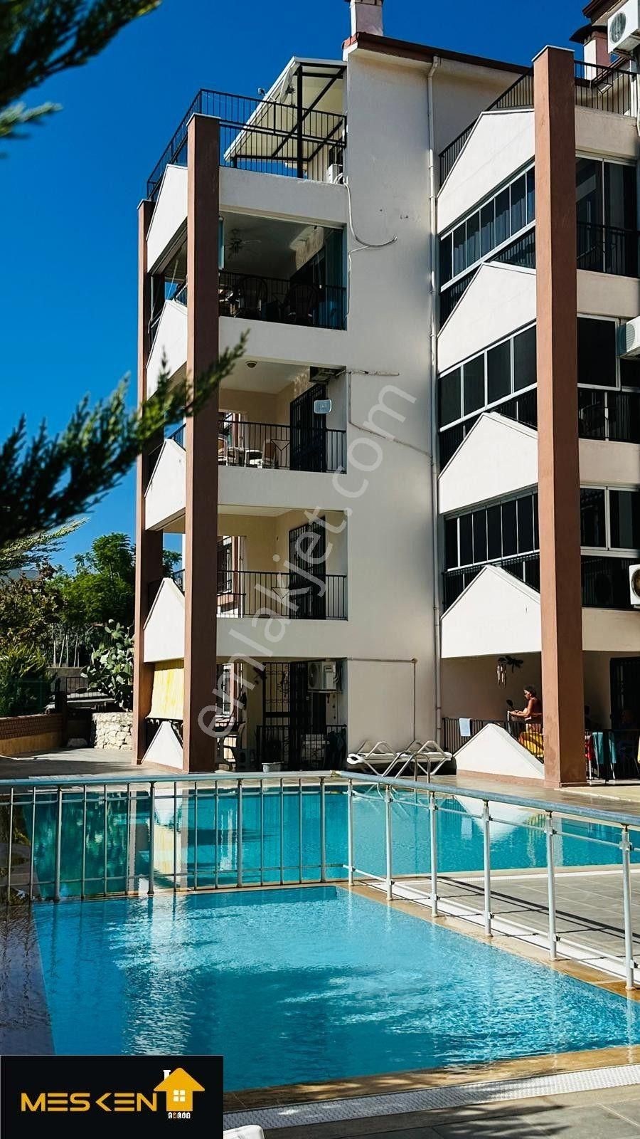 Didim Çamlık Mah., Altınkum Plajına 200 Metre , Muhteşem Konum 2+1 Daire - Görsel 3