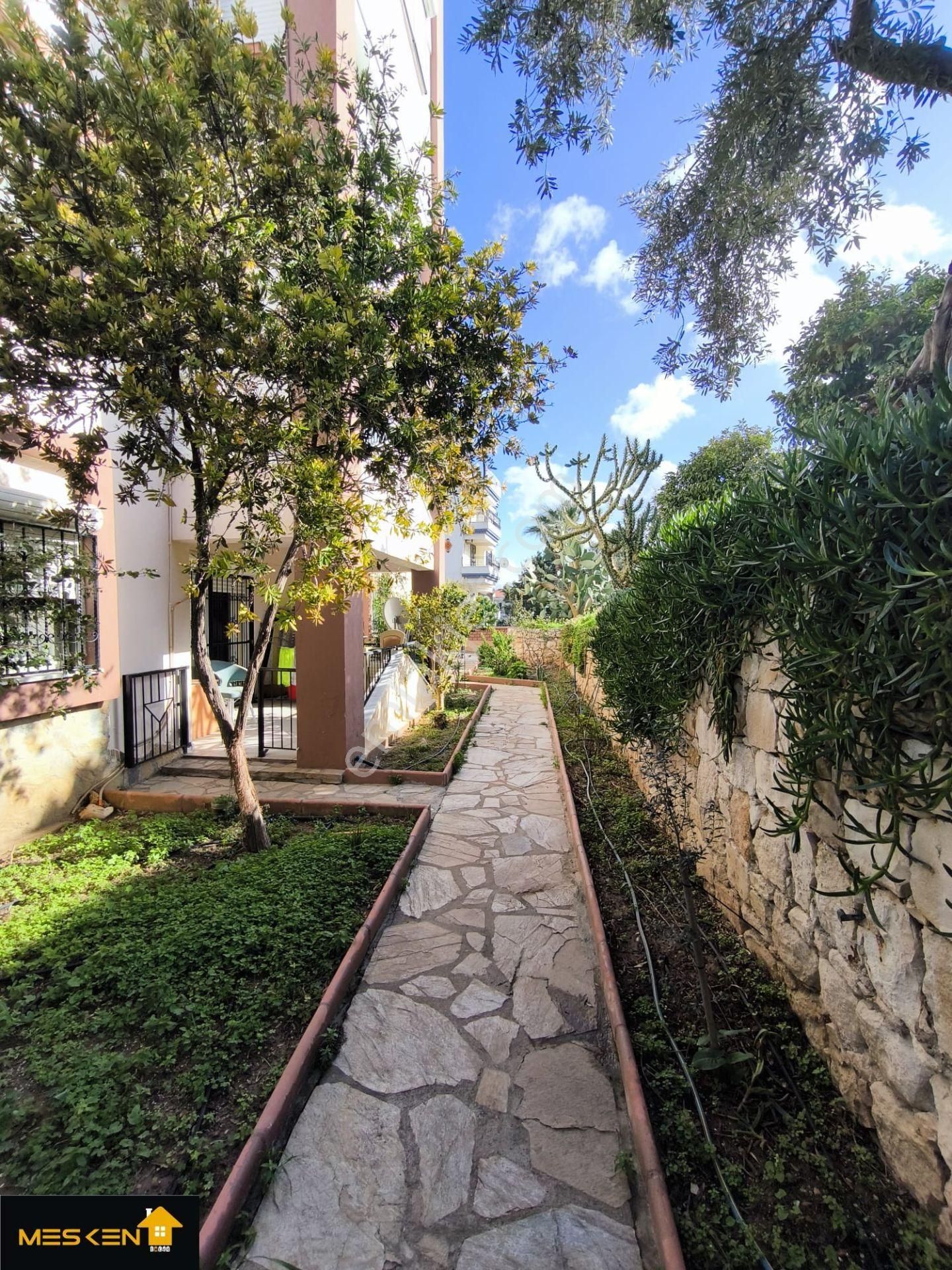 Didim Çamlık Mah., Altınkum Plajına 200 Metre , Muhteşem Konum 2+1 Daire - Görsel 15