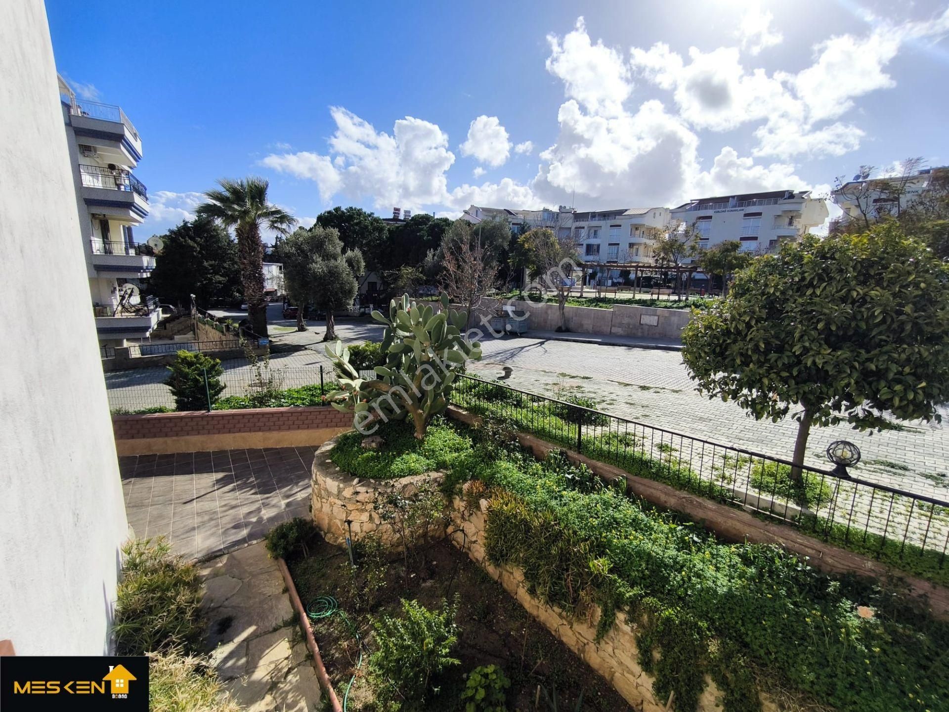 Didim Çamlık Mah., Altınkum Plajına 200 Metre , Muhteşem Konum 2+1 Daire - Görsel 13