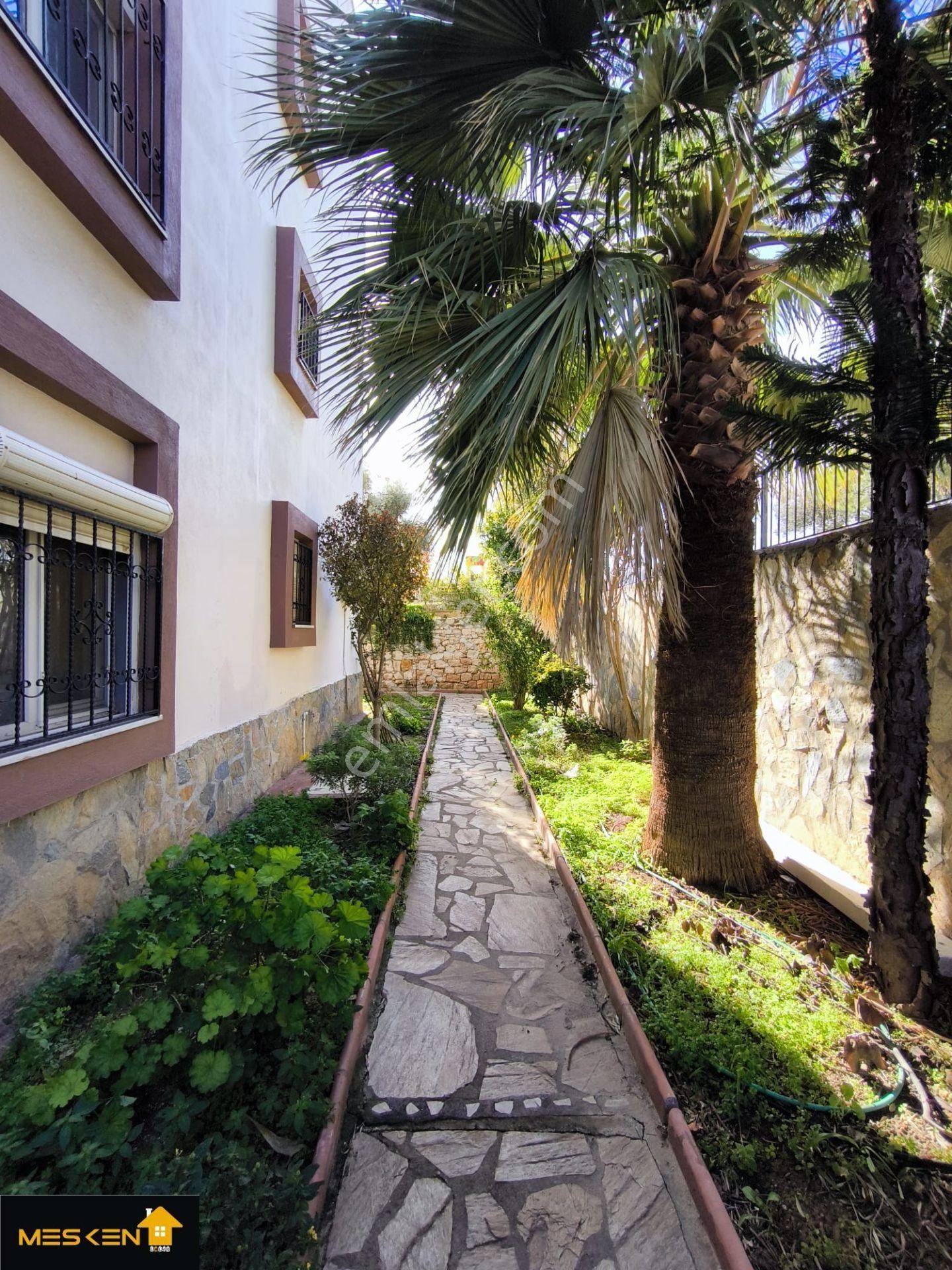 Didim Çamlık Mah., Altınkum Plajına 200 Metre , Muhteşem Konum 2+1 Daire - Görsel 14