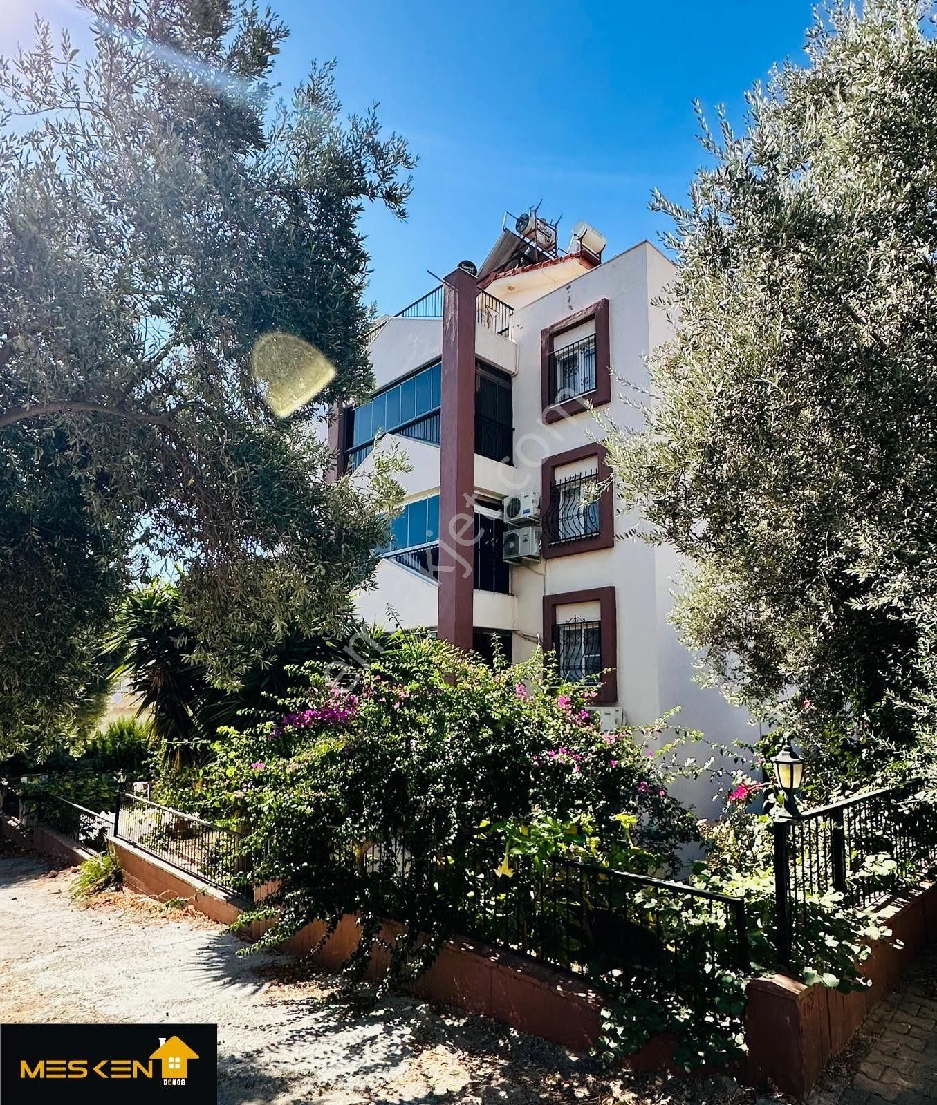 Didim Çamlık Mah., Altınkum Plajına 200 Metre , Muhteşem Konum 2+1 Daire - Görsel 2
