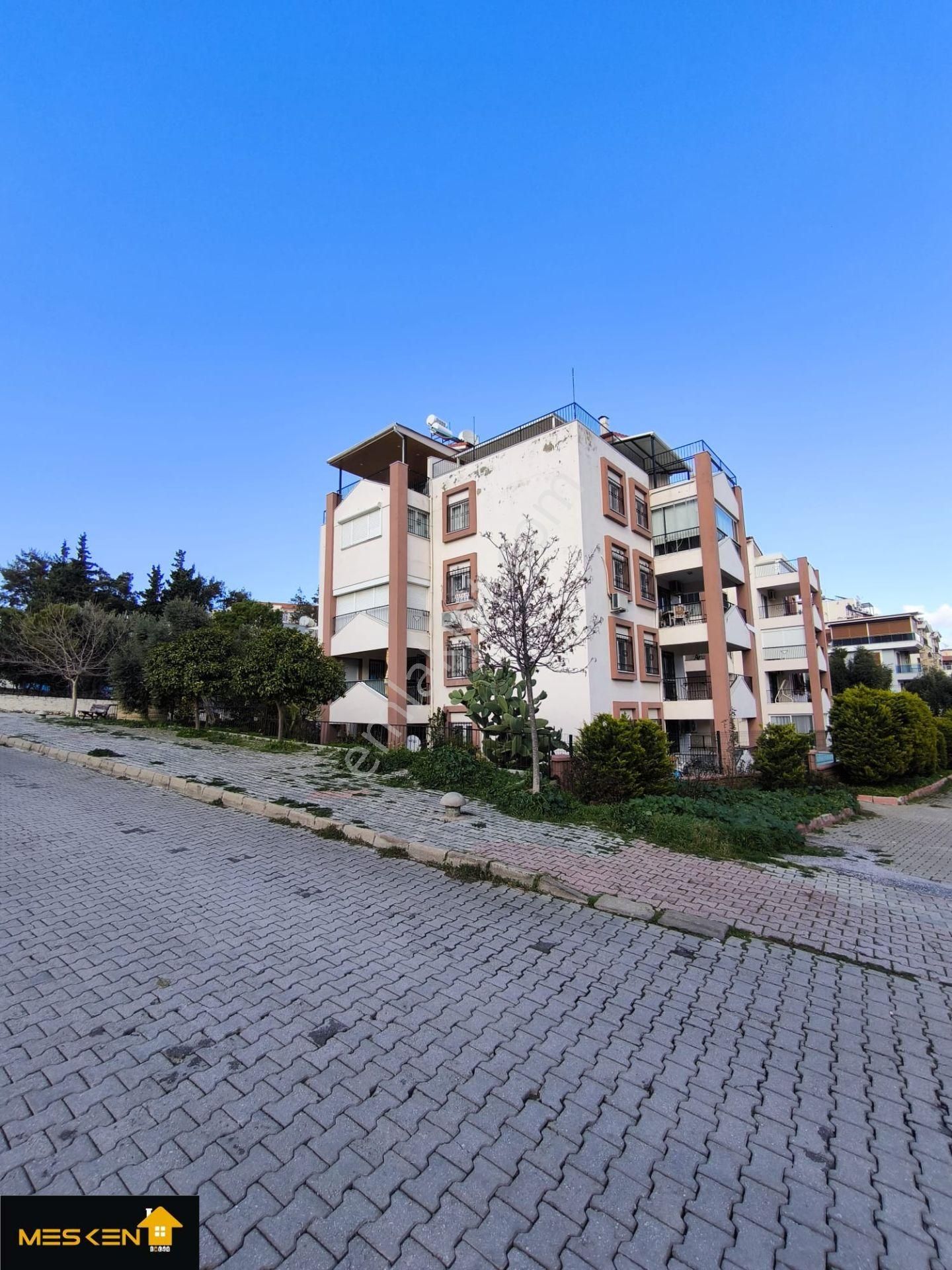 Didim Çamlık Mah., Altınkum Plajına 200 Metre , Muhteşem Konum 2+1 Daire - Görsel 18