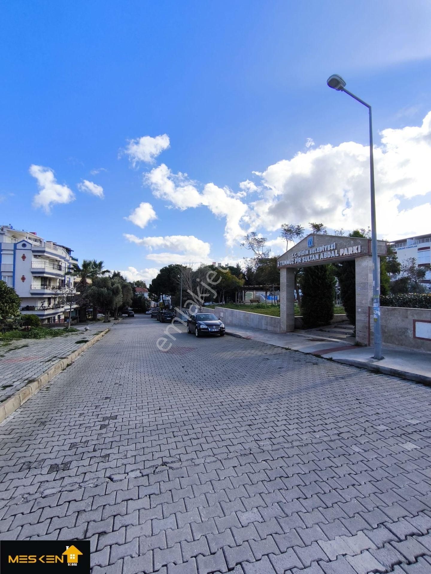 Didim Çamlık Mah., Altınkum Plajına 200 Metre , Muhteşem Konum 2+1 Daire - Görsel 20
