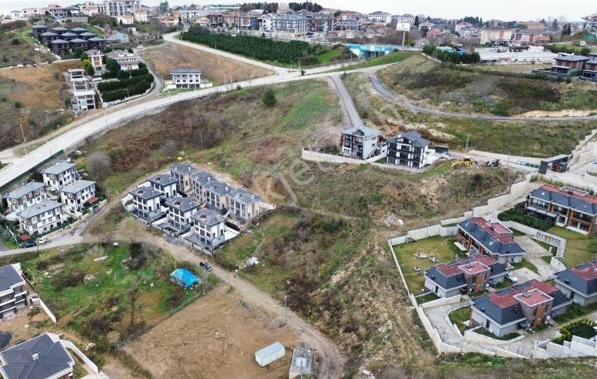 Dialog 100 Pey Den Şile Çavuş Mah.de 494 Metre 0.40 Emsal İmarlı - Görsel 7