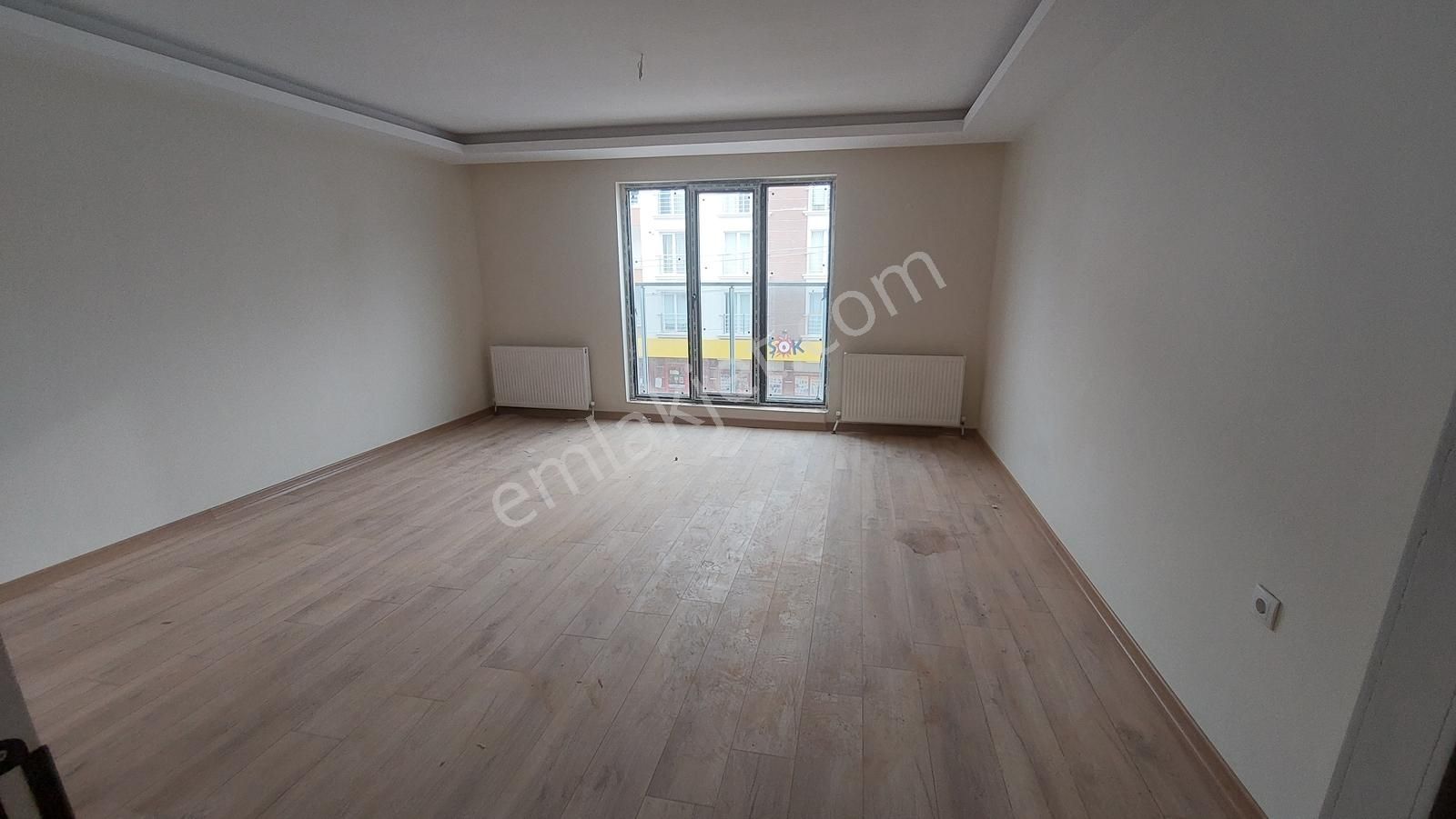 Sincan Yenikent Sıfır Bina 3+1 Ara Kat Asansörlü Geniş Balkonlu - Görsel 14