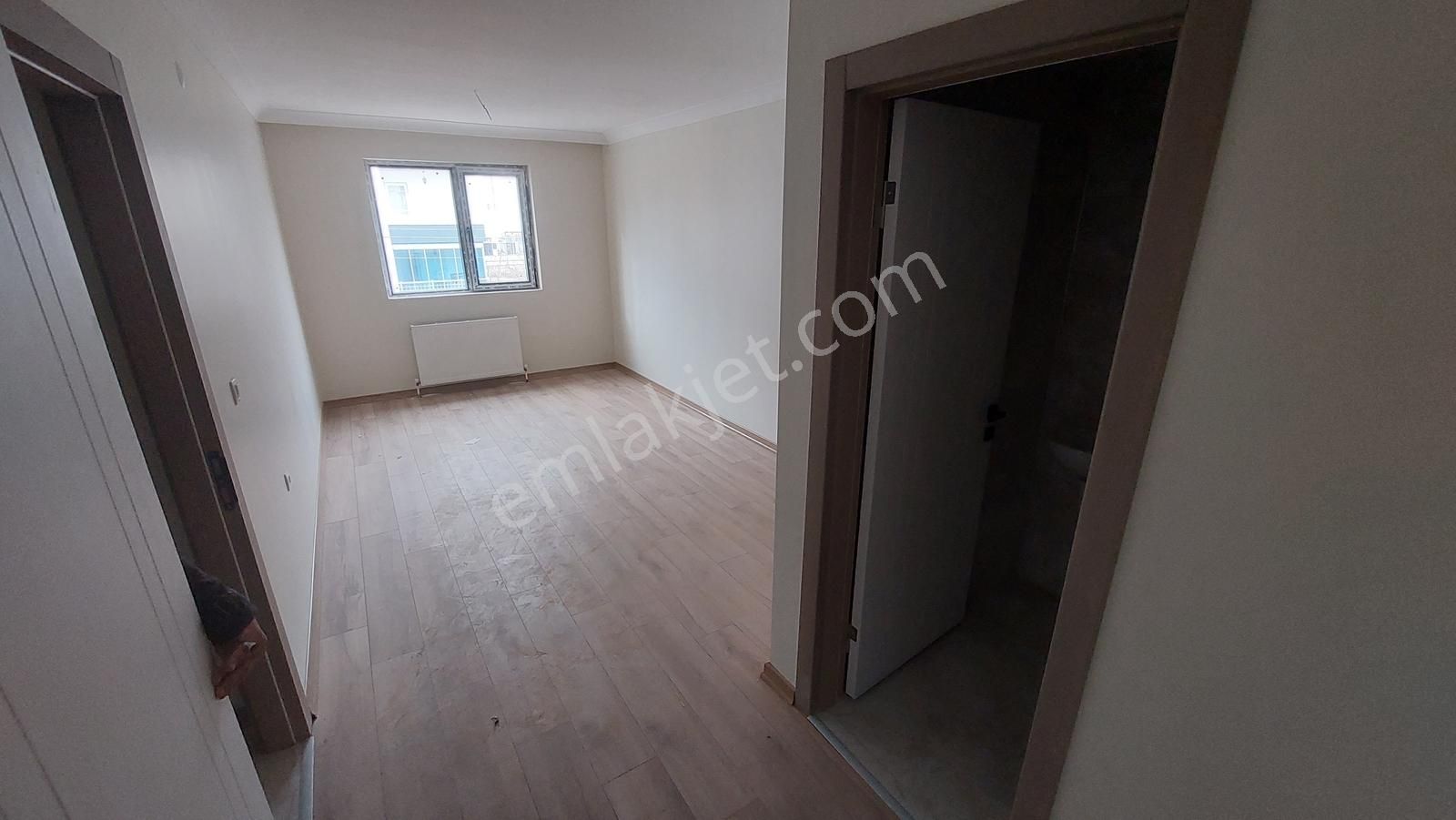 Sincan Yenikent Sıfır Bina 3+1 Ara Kat Asansörlü Geniş Balkonlu - Görsel 18