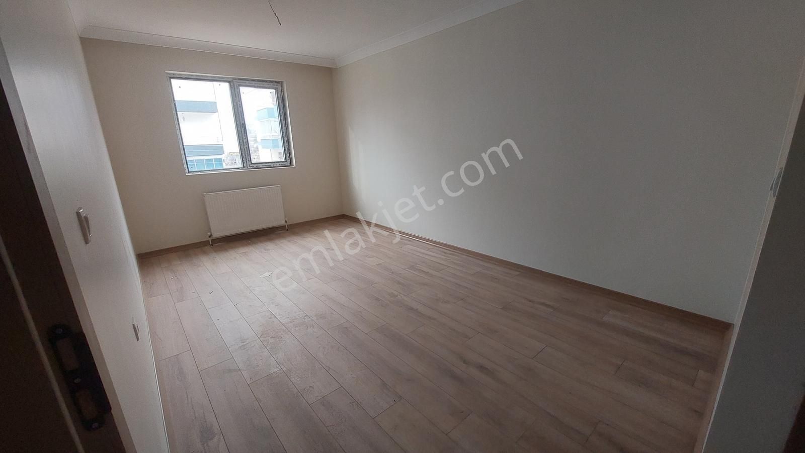 Sincan Yenikent Sıfır Bina 3+1 Ara Kat Asansörlü Geniş Balkonlu - Görsel 19