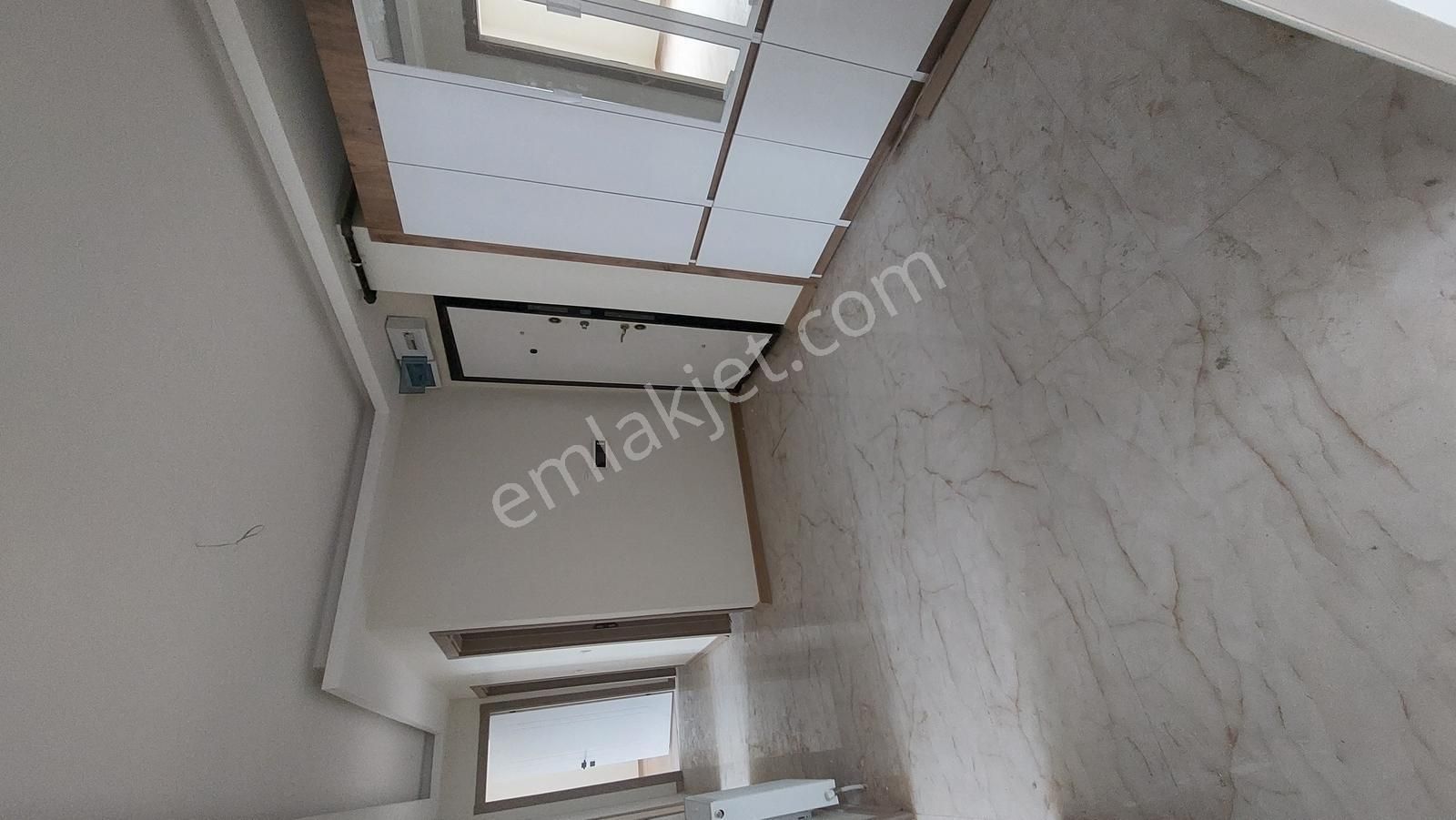 Sincan Yenikent Sıfır Bina 3+1 Ara Kat Asansörlü Geniş Balkonlu - Görsel 11