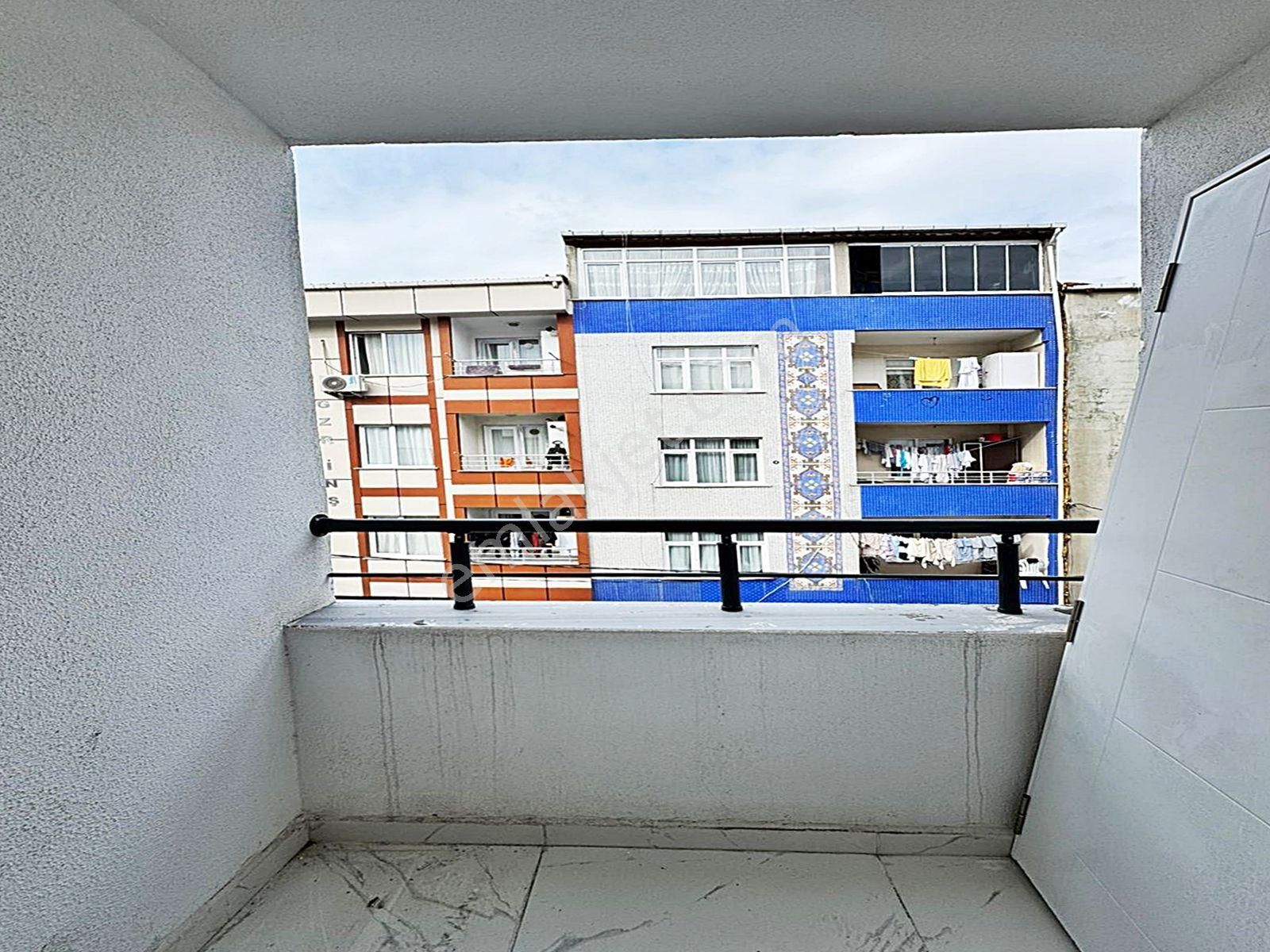 Cadde34'den Çınar Koruparkın Dibinde Sıfır Ebeveyn Banyolu Asansörlü 2+1 Satılık Arakat Daire! - Görsel 28