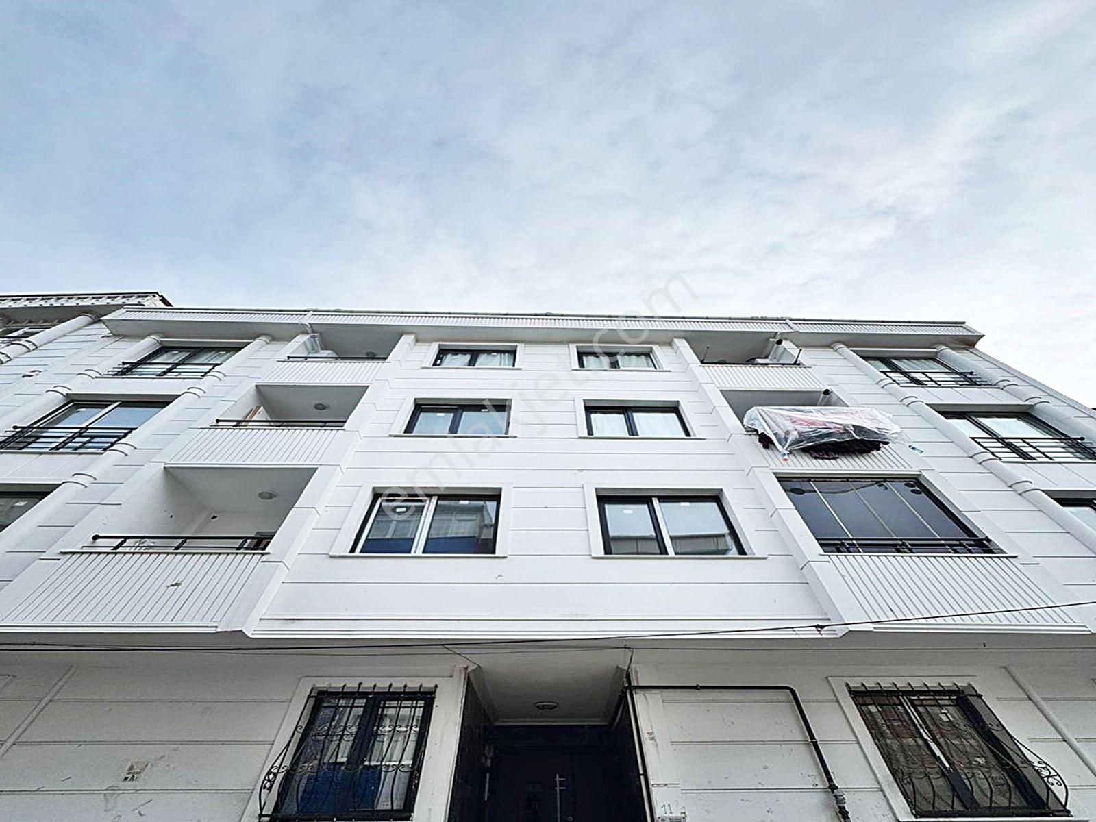 Cadde34'den Çınar Koruparkın Dibinde Sıfır Ebeveyn Banyolu Asansörlü 2+1 Satılık Arakat Daire! - Görsel 4