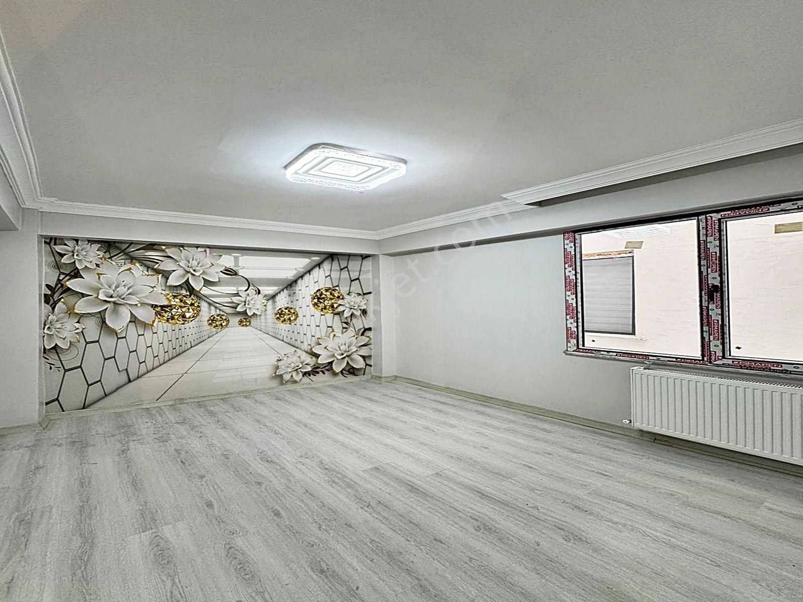 Cadde34'den Çınar Koruparkın Dibinde Sıfır Ebeveyn Banyolu Asansörlü 2+1 Satılık Arakat Daire! - Görsel 20