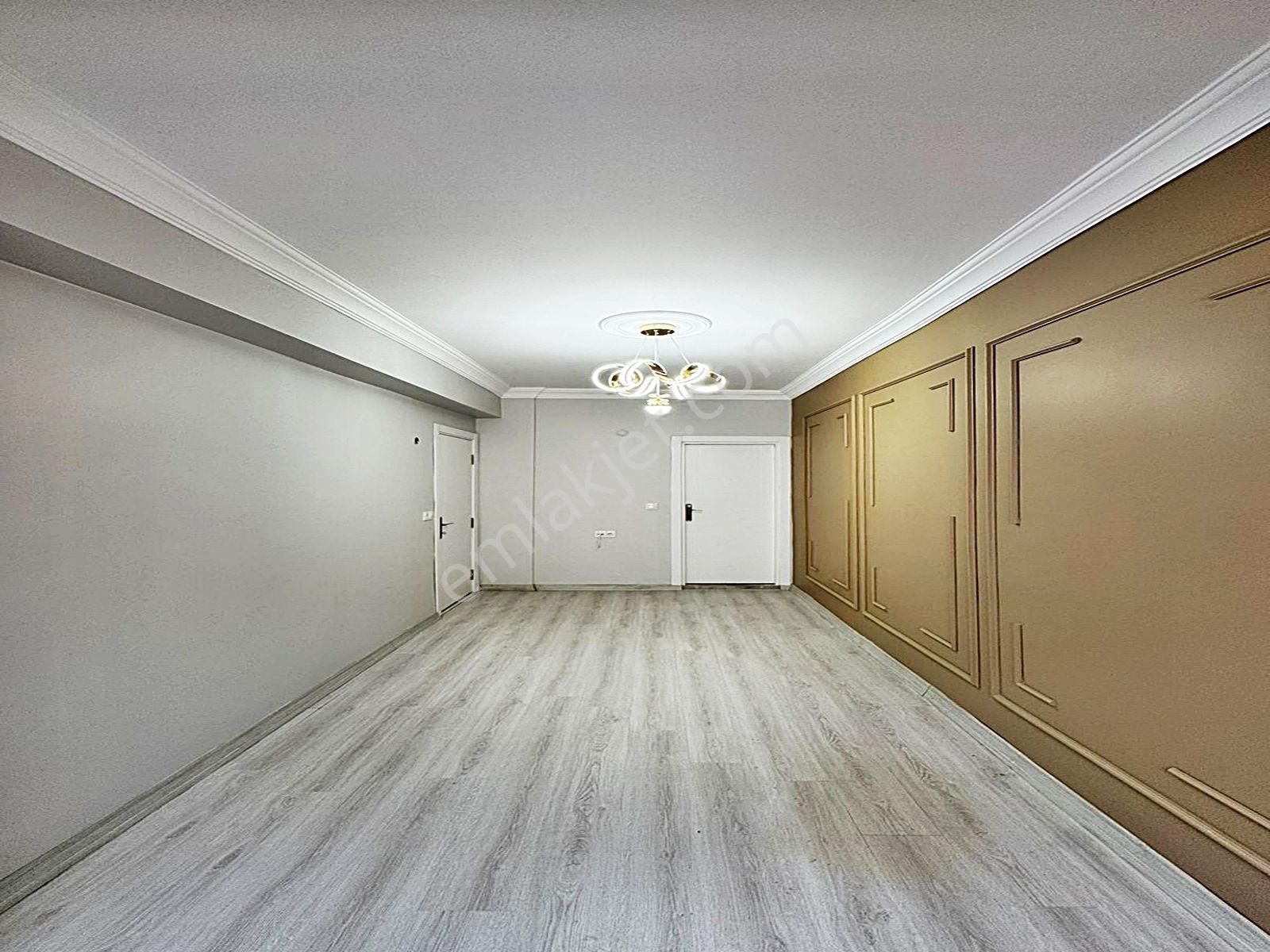 Cadde34'den Çınar Koruparkın Dibinde Sıfır Ebeveyn Banyolu Asansörlü 2+1 Satılık Arakat Daire! - Görsel 25