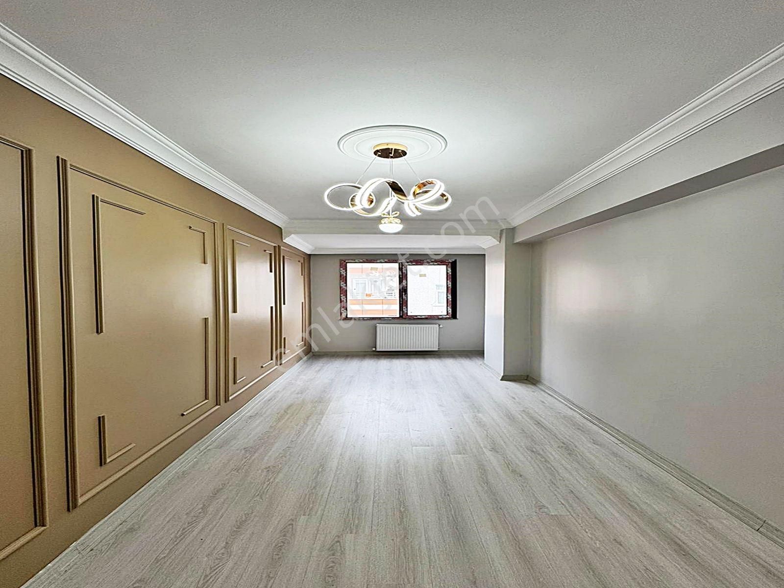 Cadde34'den Çınar Koruparkın Dibinde Sıfır Ebeveyn Banyolu Asansörlü 2+1 Satılık Arakat Daire! - Görsel 26