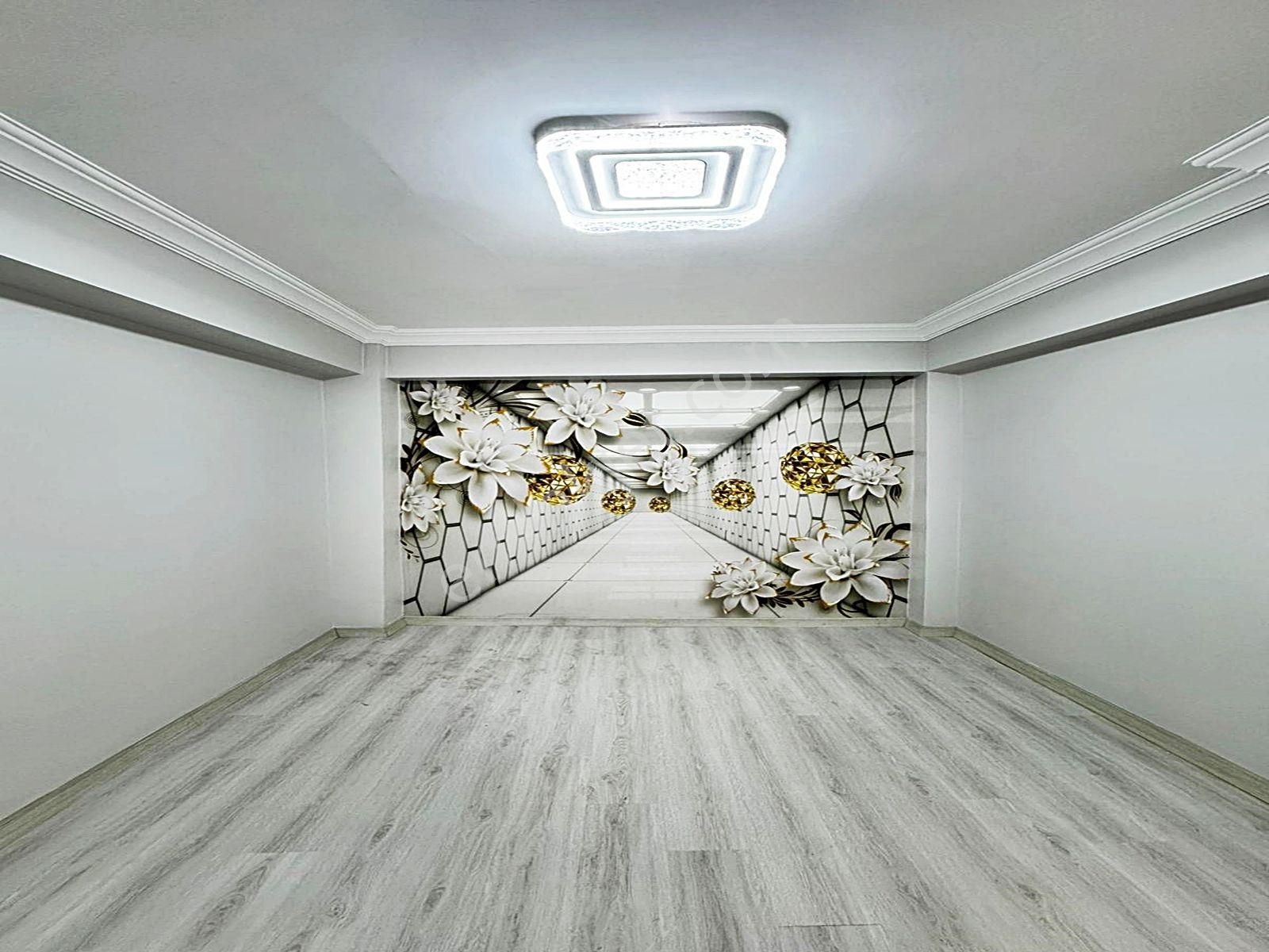 Cadde34'den Çınar Koruparkın Dibinde Sıfır Ebeveyn Banyolu Asansörlü 2+1 Satılık Arakat Daire! - Görsel 21