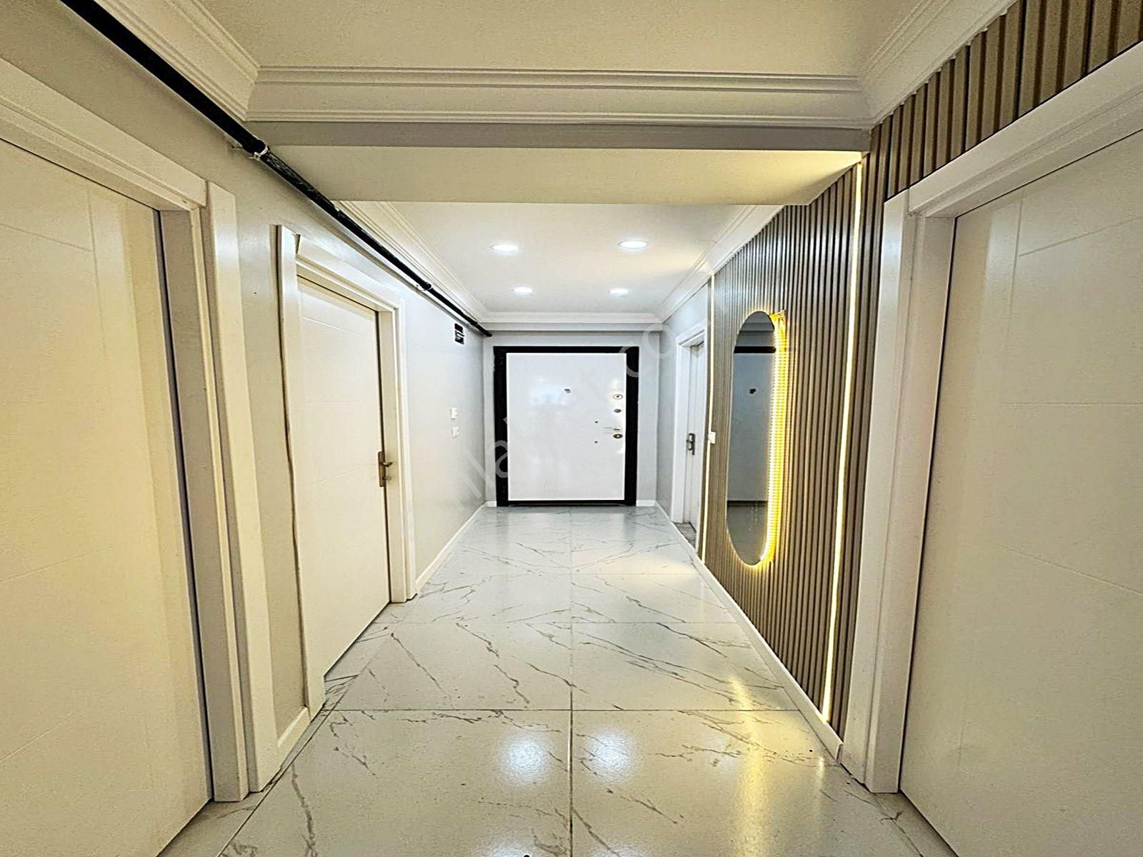 Cadde34'den Çınar Koruparkın Dibinde Sıfır Ebeveyn Banyolu Asansörlü 2+1 Satılık Arakat Daire! - Görsel 13