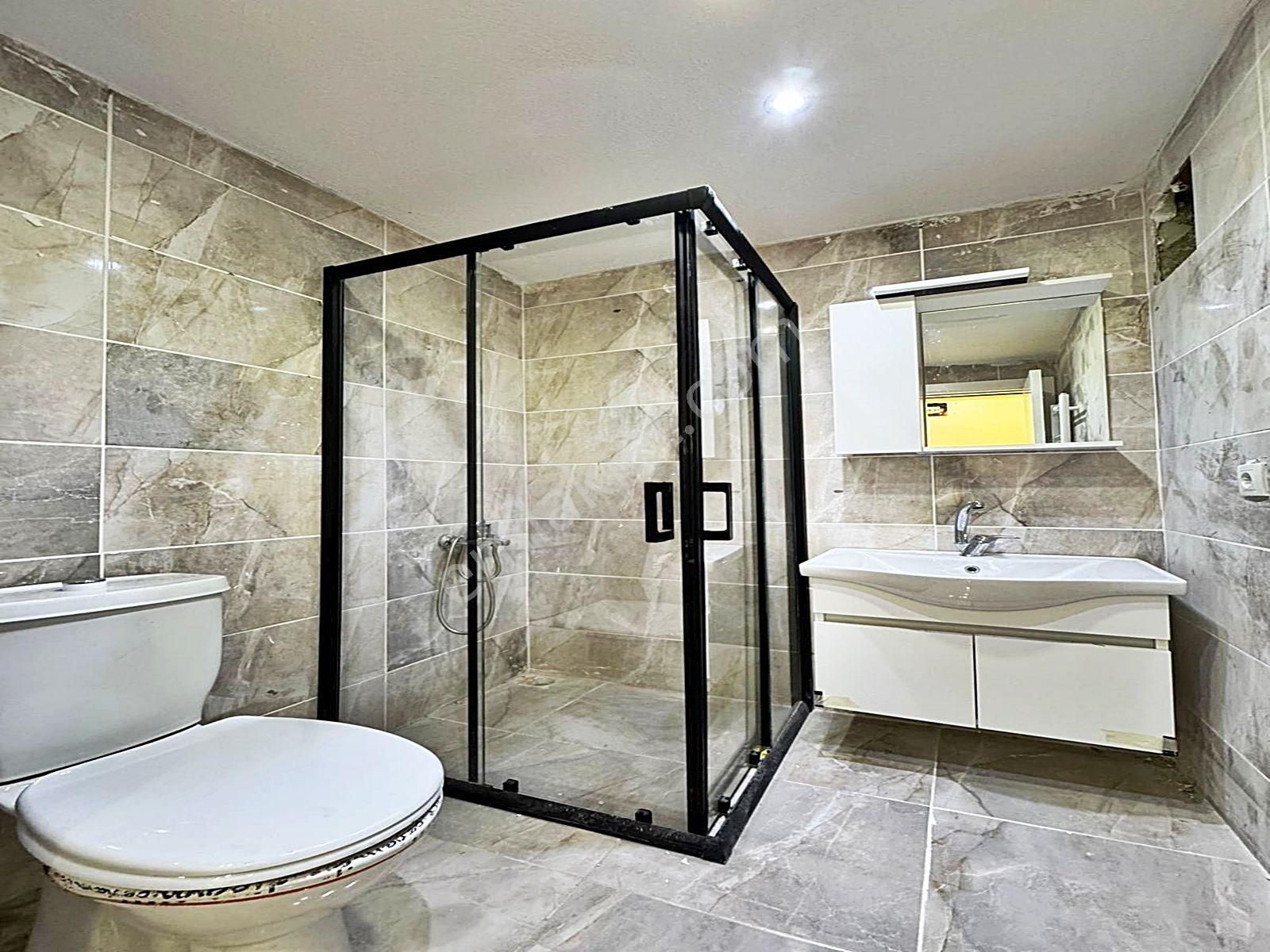 Cadde34'den Çınar Koruparkın Dibinde Sıfır Ebeveyn Banyolu Asansörlü 2+1 Satılık Arakat Daire! - Görsel 15